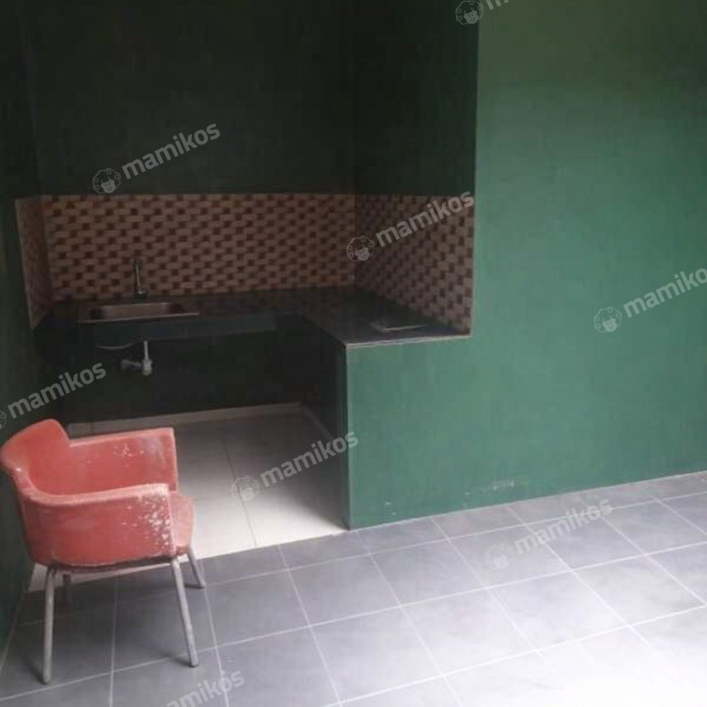 Rumah Sertifikat SHM 4 Kamar Tidur 4 Kamar Mandi Ciganjur Jakarta Selatan - Photo 4