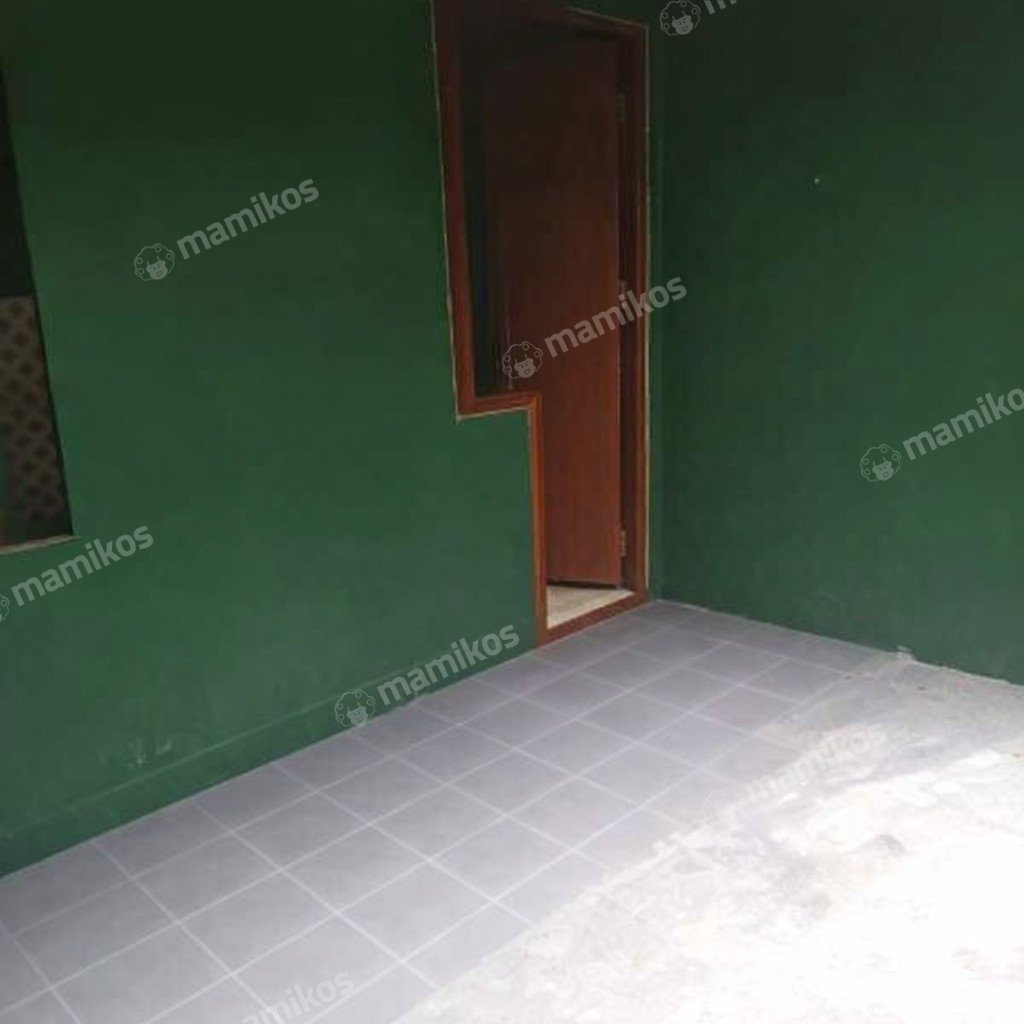 Rumah Sertifikat SHM 4 Kamar Tidur 4 Kamar Mandi Ciganjur Jakarta Selatan - Photo 5