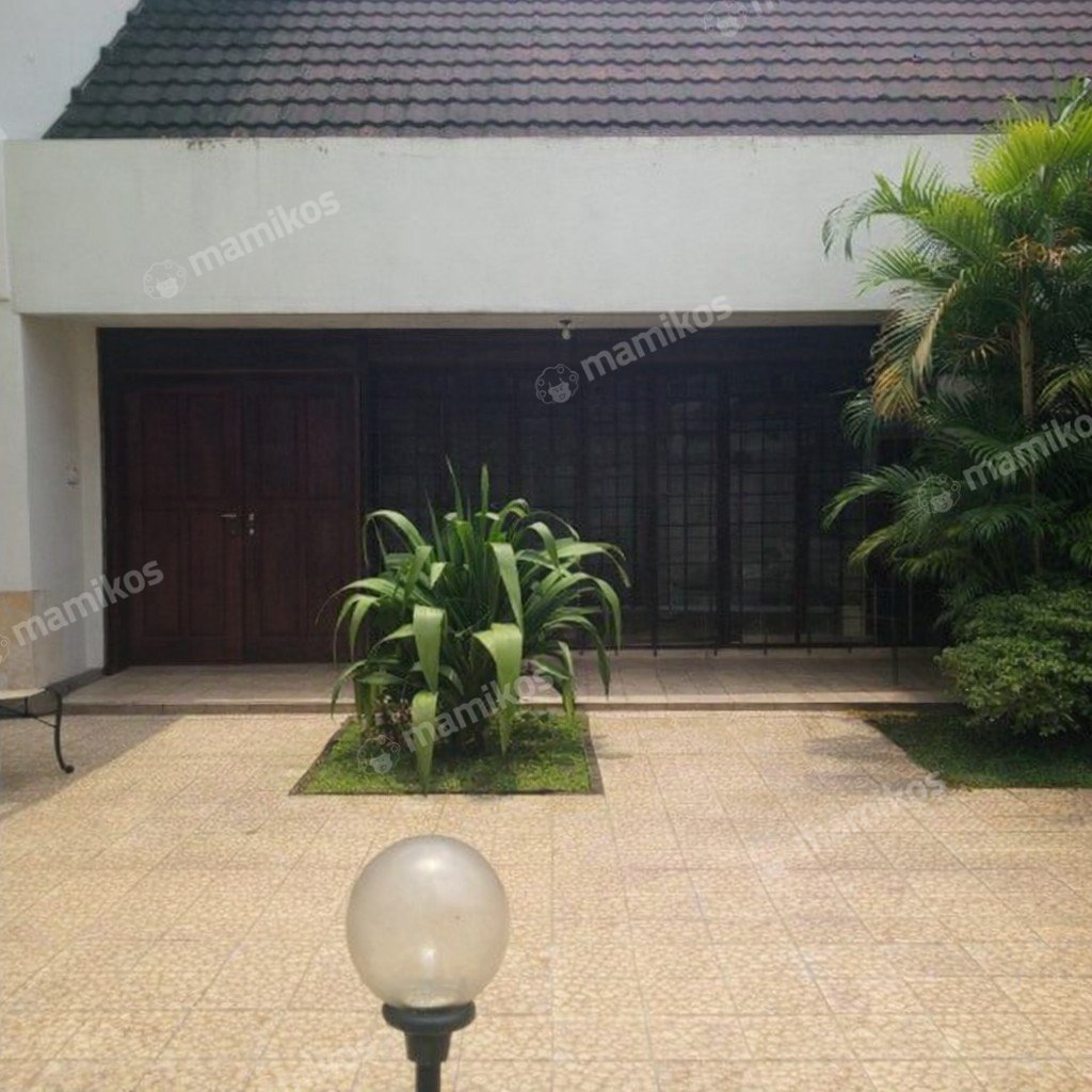 Rumah Sertifikat SHM 4 Kamar Tidur 3 Kamar Mandi Kayu Putih Jakarta Timur - Photo 4