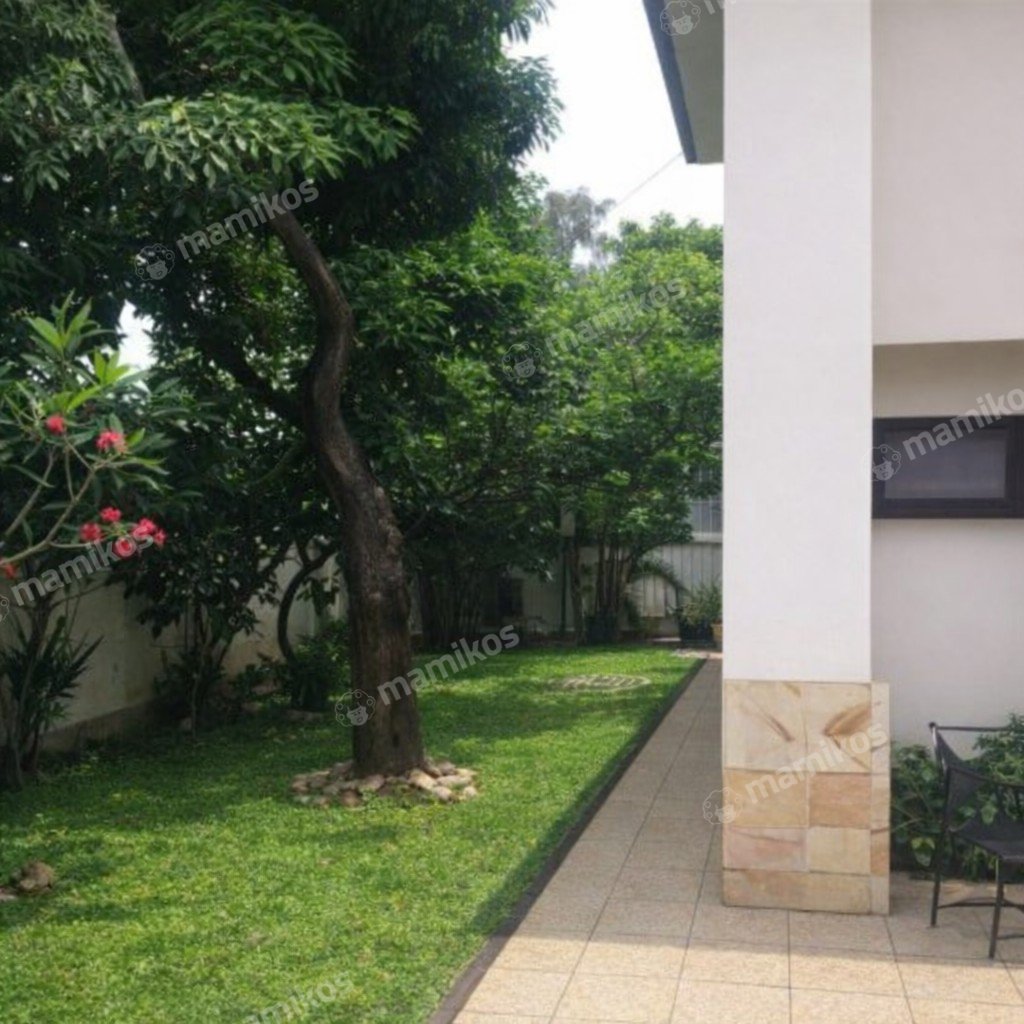 Rumah Sertifikat SHM 4 Kamar Tidur 3 Kamar Mandi Kayu Putih Jakarta Timur - Photo 5