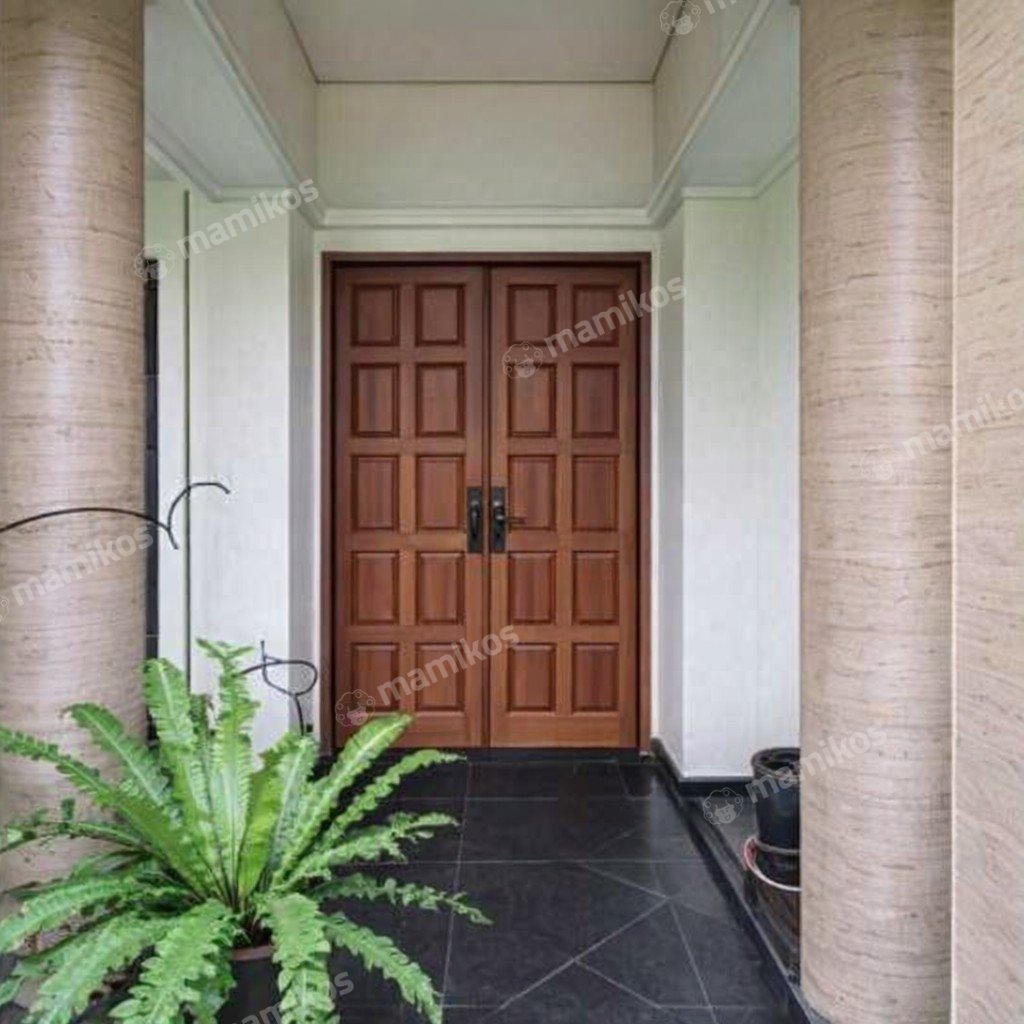Rumah Sertifikat SHM 4 Kamar Tidur 3 Kamar Mandi Kebon Jeruk Jakarta Barat - Photo 4