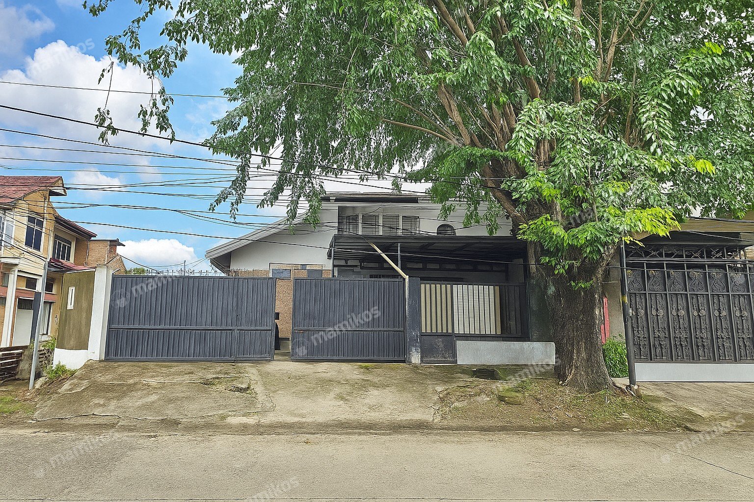 Rumah Sertifikat SHM 1 Kamar Tidur 1 Kamar Mandi Duren Sawit Jakarta Timur