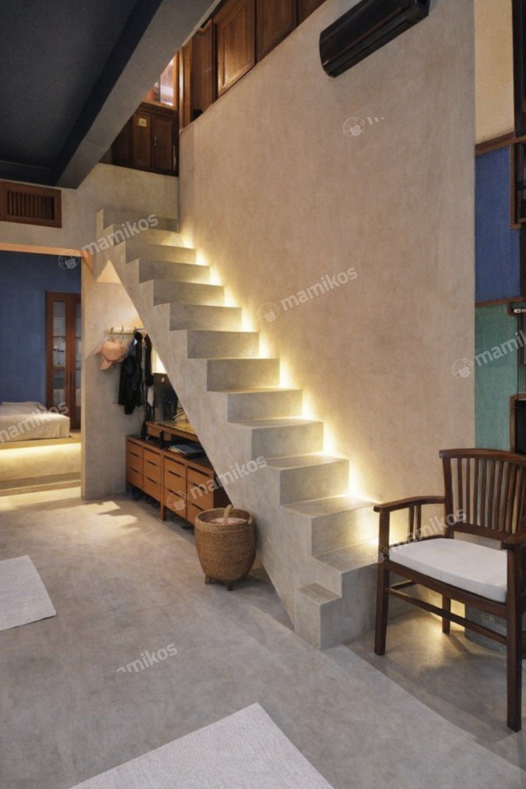 Rumah Sertifikat SHM 6 Kamar Tidur 6 Kamar Mandi Pondok Indah Jakarta Selatan - Photo 3