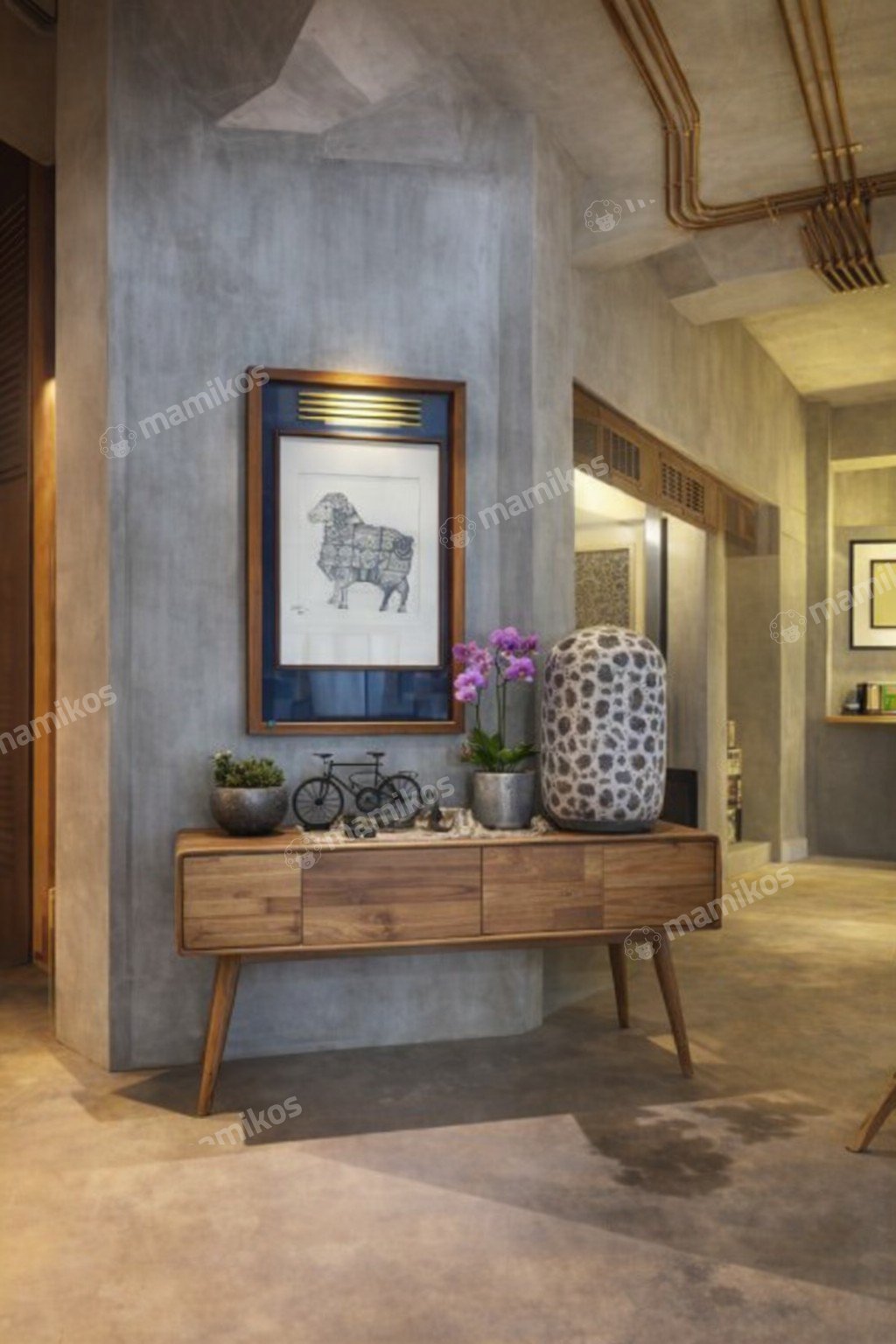 Rumah Sertifikat SHM 6 Kamar Tidur 6 Kamar Mandi Pondok Indah Jakarta Selatan - Photo 5