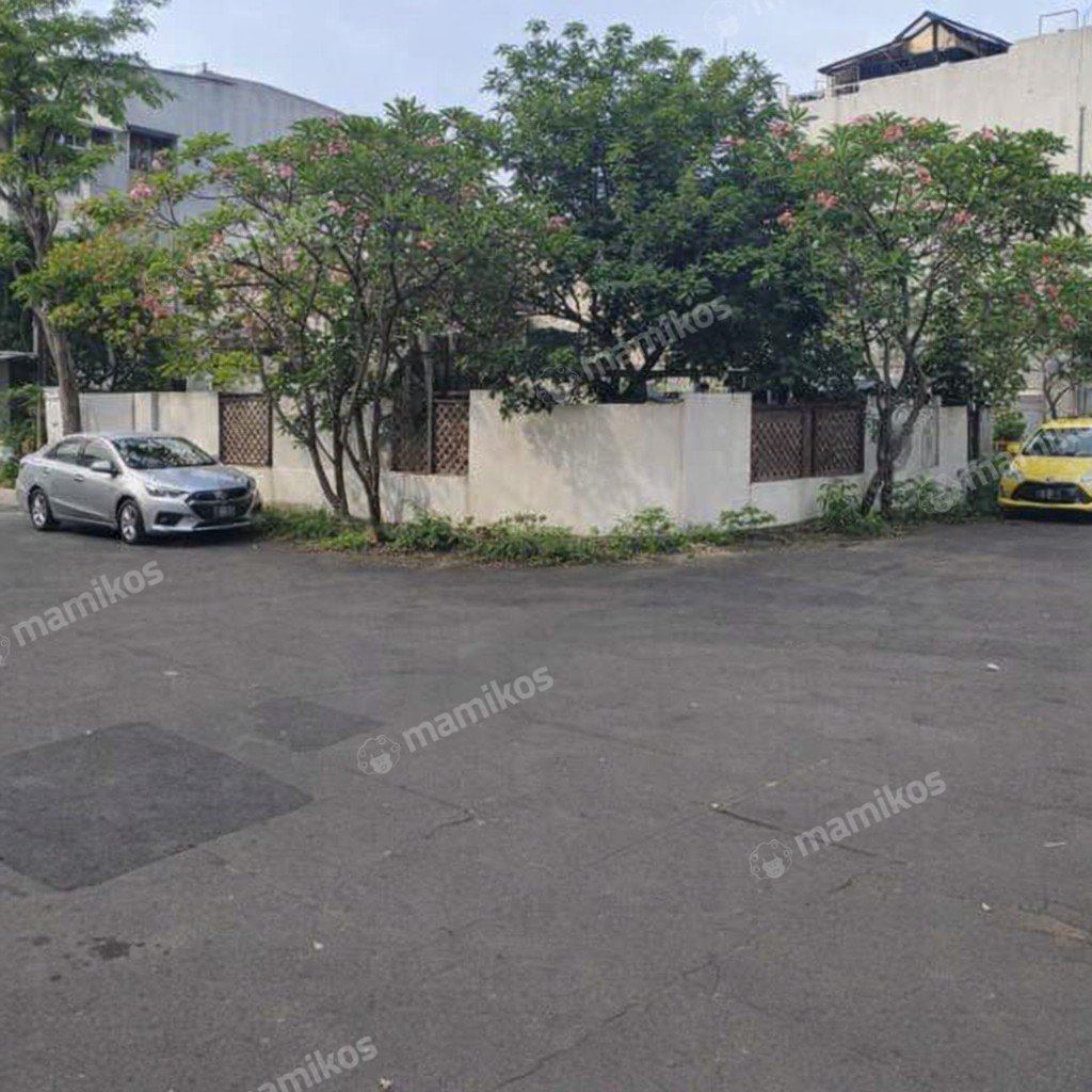 Rumah Sertifikat SHM 3 Kamar Tidur 2 Kamar Mandi Kelapa Gading Jakarta Utara - Photo 2
