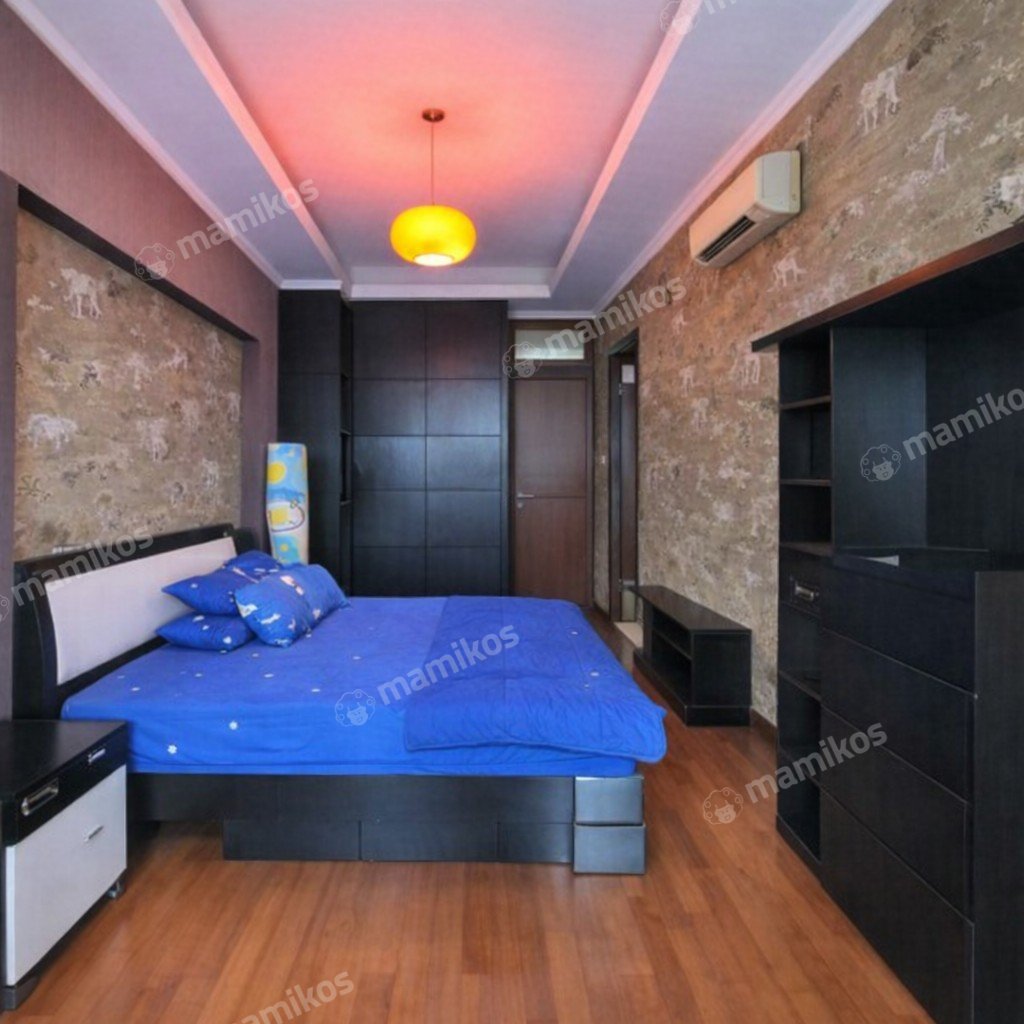 Rumah Sertifikat SHM 10 Kamar Tidur 9 Kamar Mandi Lebak Bulus Jakarta Selatan - Photo 4
