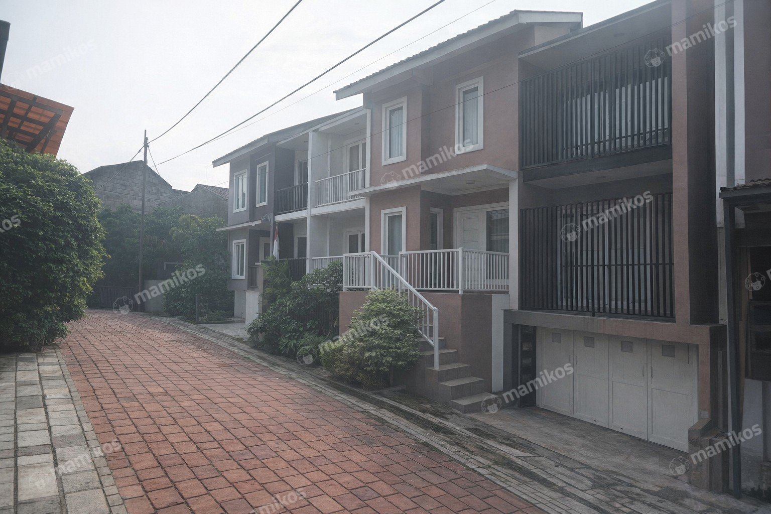 Rumah Sertifikat SHM 3 Kamar Tidur 3 Kamar Mandi Cipayung Jakarta Timur - Photo 3