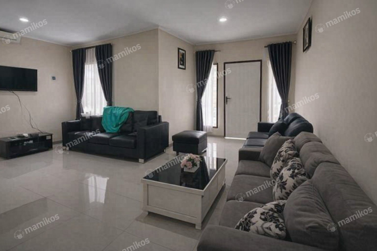 Rumah Sertifikat SHM 3 Kamar Tidur 3 Kamar Mandi Cipayung Jakarta Timur - Photo 5