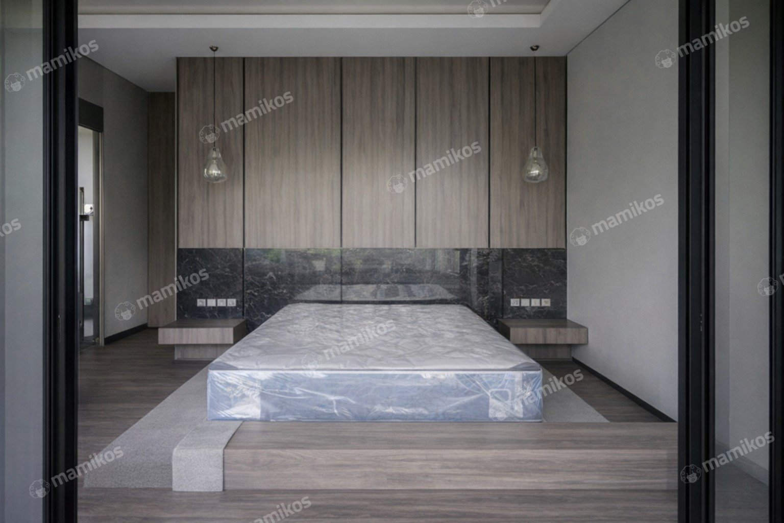 Rumah Baru Sertifikat SHM 3 Kamar Tidur Semanan Jakarta Barat - Photo 4
