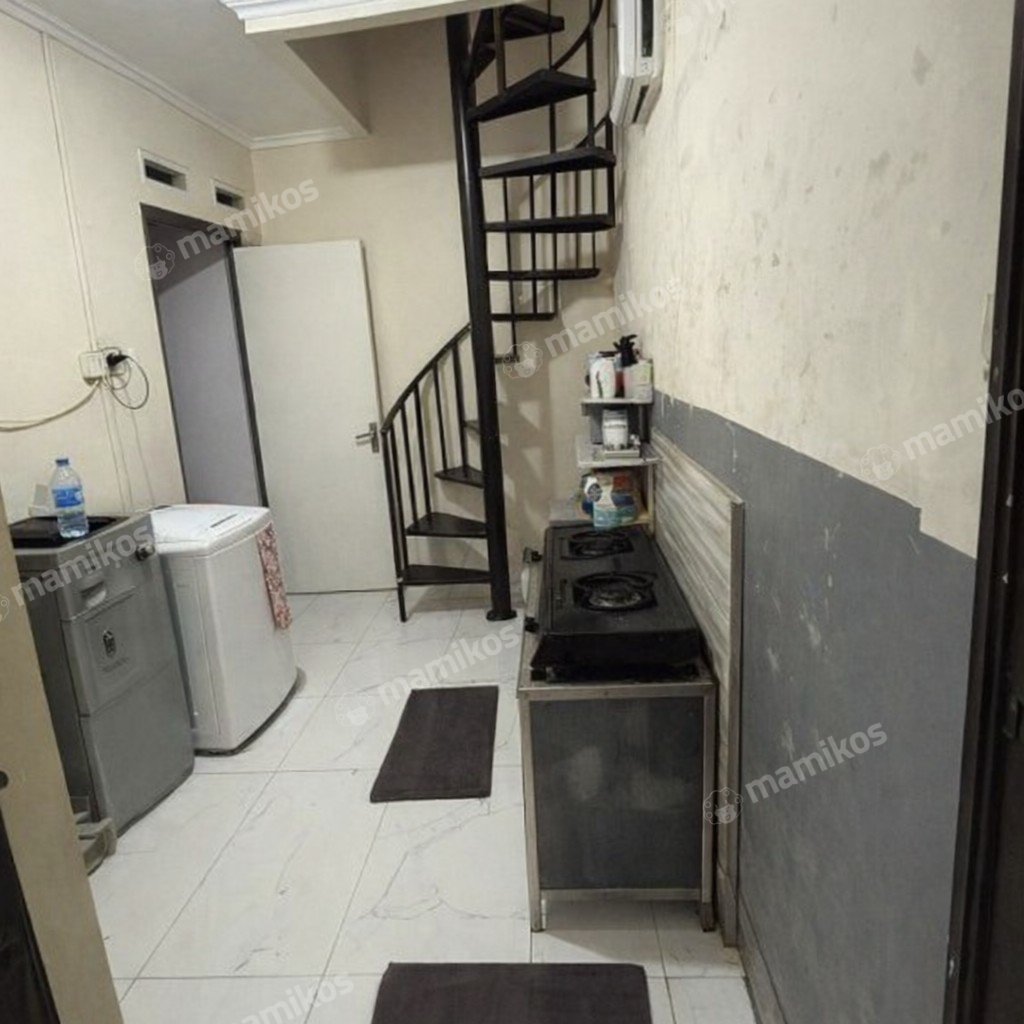 Rumah Sertifikat SHM 4 Kamar Tidur 3 Kamar Mandi Sektor 2 - Bintaro Jakarta Selatan - Photo 2