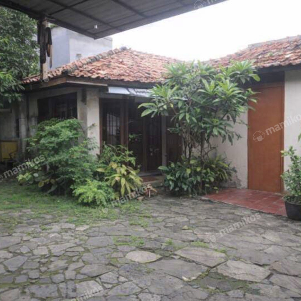 Rumah Sertifikat SHM 4 Kamar Tidur 3 Kamar Mandi Cilandak Jakarta Selatan - Photo 4
