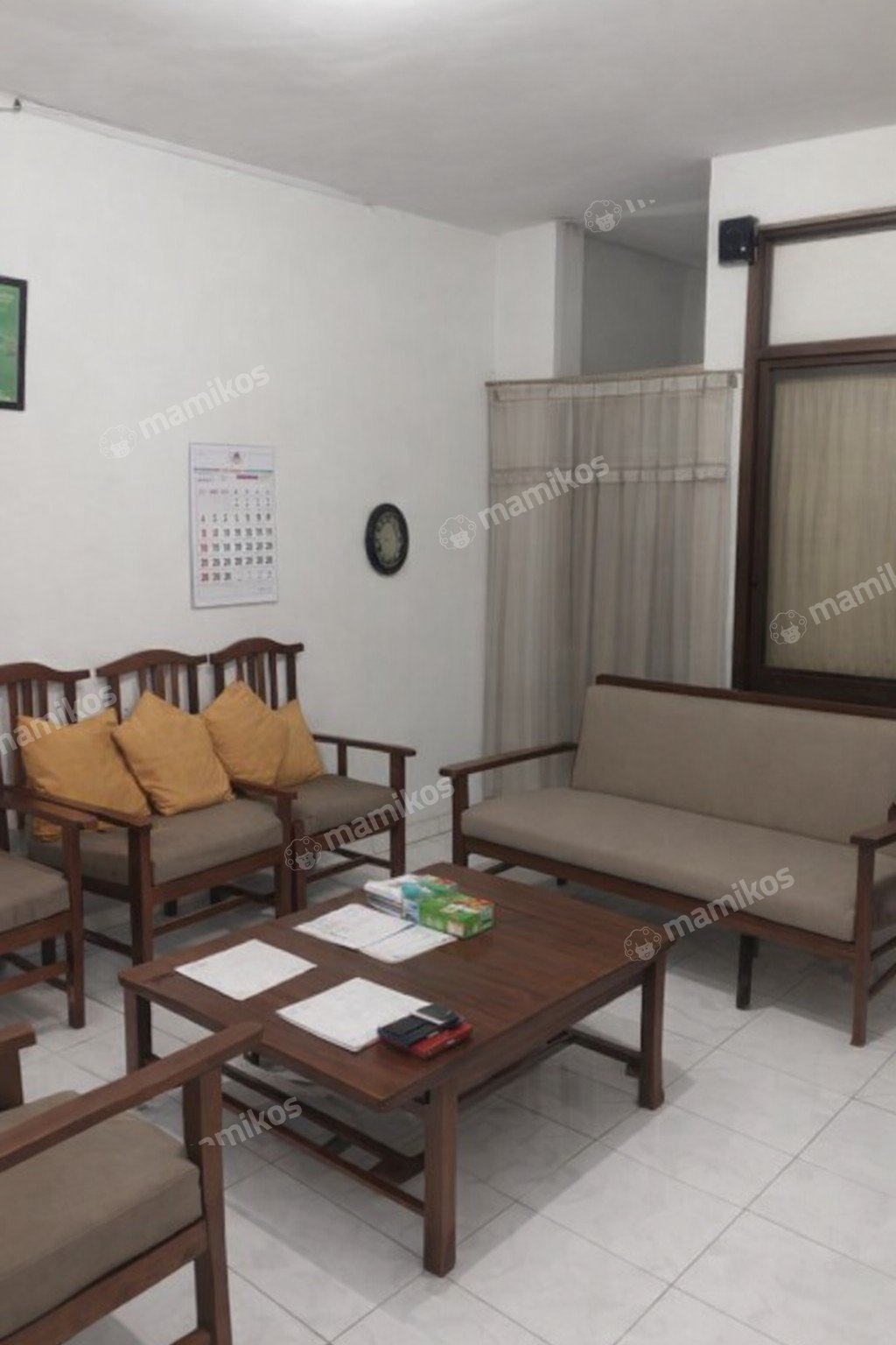 Rumah Sertifikat SHM 3 Kamar Tidur 2 Kamar Mandi Pondok Pinang Jakarta Selatan - Photo 5