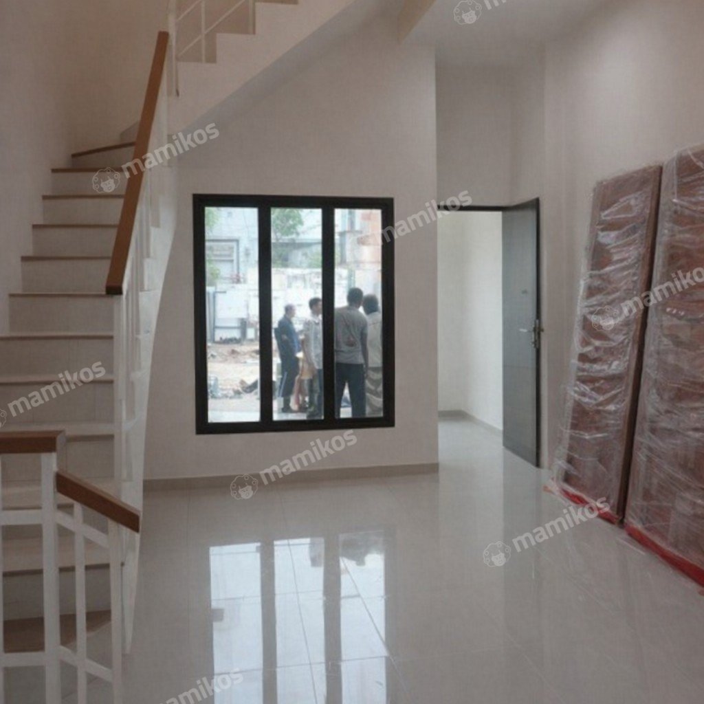Rumah Sertifikat SHM 3 Kamar Tidur 2 Kamar Mandi Cipayung Jakarta Timur - Photo 4