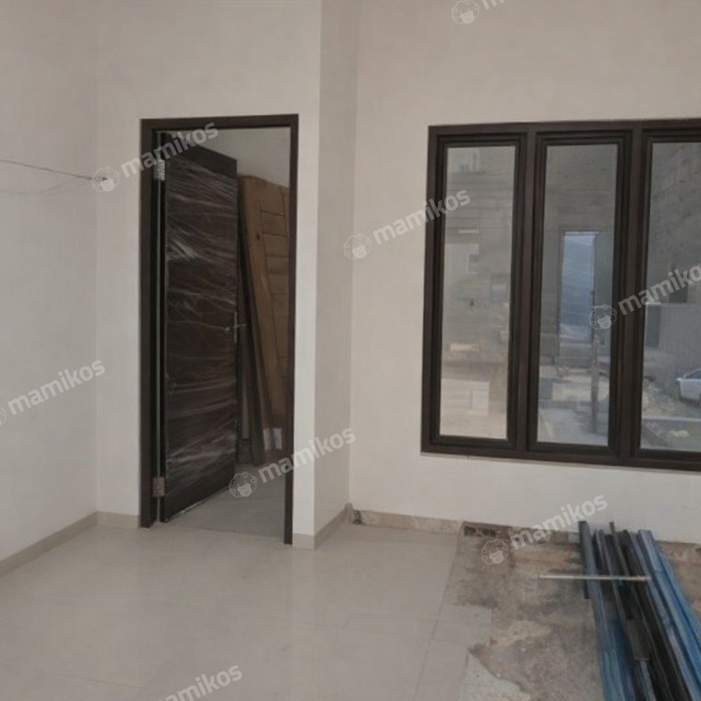 Rumah Sertifikat SHM 3 Kamar Tidur 2 Kamar Mandi Cipayung Jakarta Timur - Photo 5