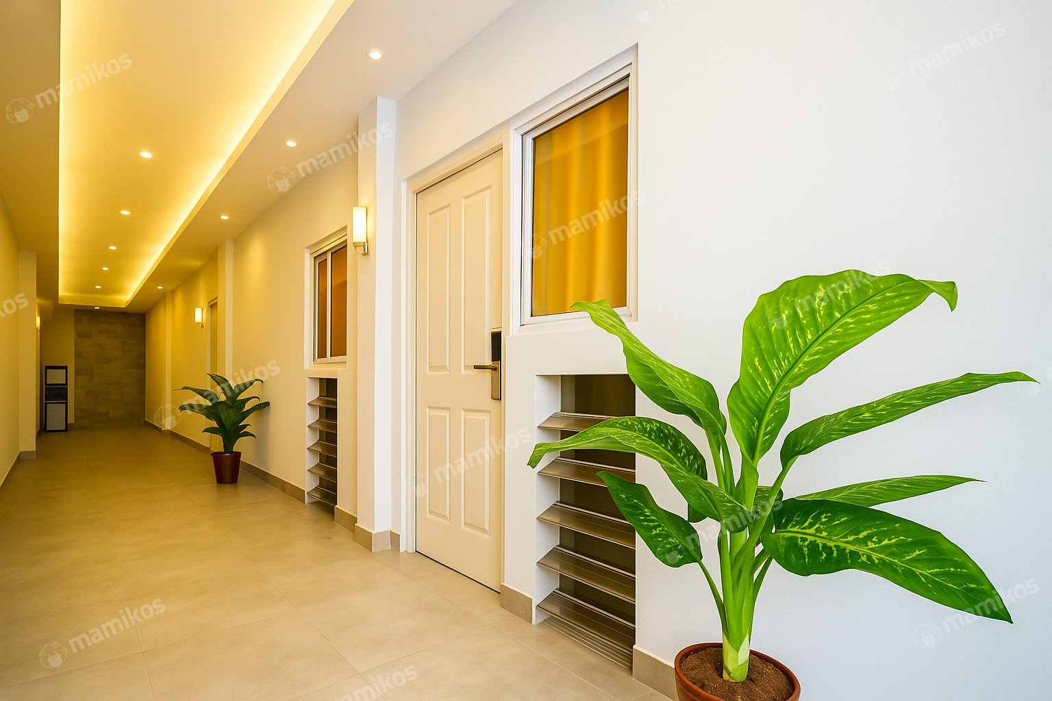 Rumah Sertifikat SHM 32 Kamar Tidur 32 Kamar Mandi Mangga Besar Jakarta Barat - Photo 3