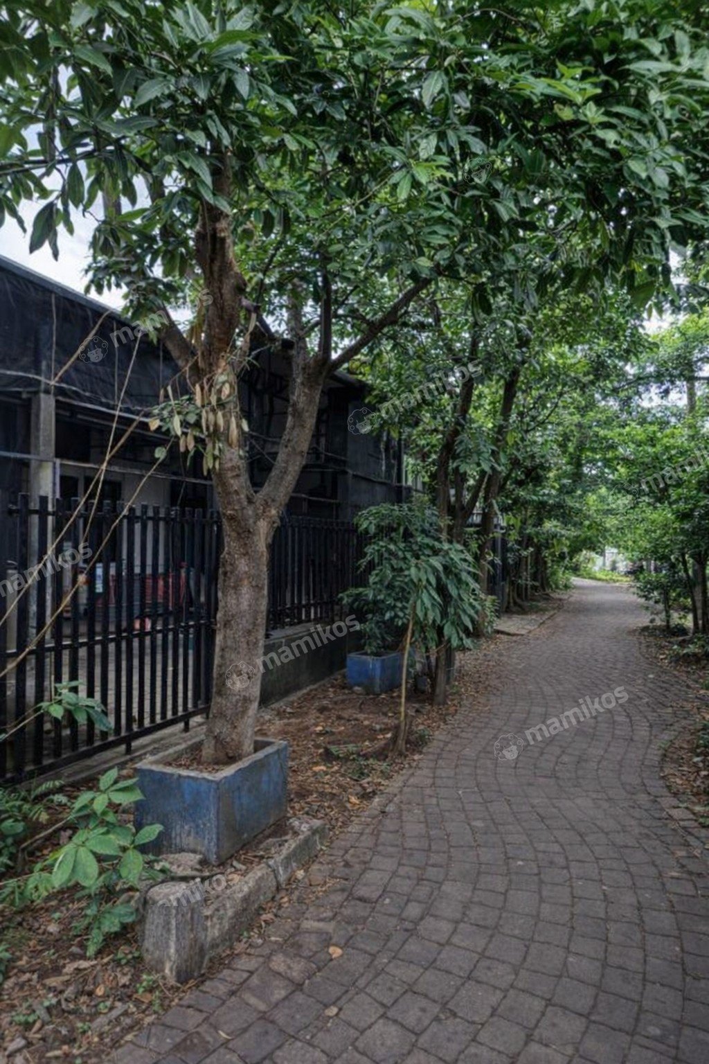 Rumah Sertifikat PPJB 4 Kamar Tidur 3 Kamar Mandi Jakarta Garden City Jakarta Timur - Photo 2