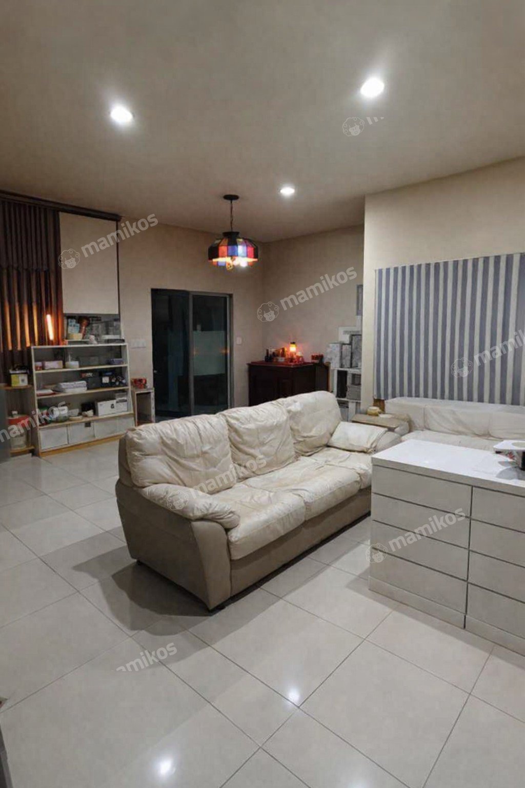 Rumah Sertifikat PPJB 4 Kamar Tidur 3 Kamar Mandi Jakarta Garden City Jakarta Timur - Photo 3
