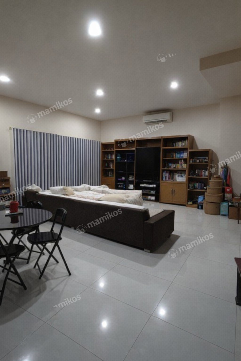 Rumah Sertifikat PPJB 4 Kamar Tidur 3 Kamar Mandi Jakarta Garden City Jakarta Timur - Photo 4