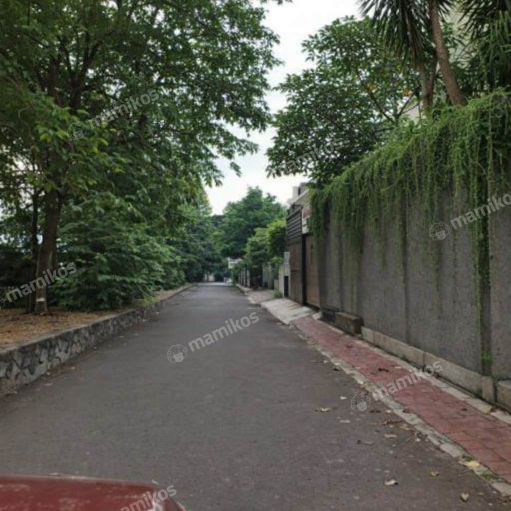 Rumah Sertifikat SHM 3 Kamar Tidur 2 Kamar Mandi Puri Indah Jakarta Barat - Photo 2
