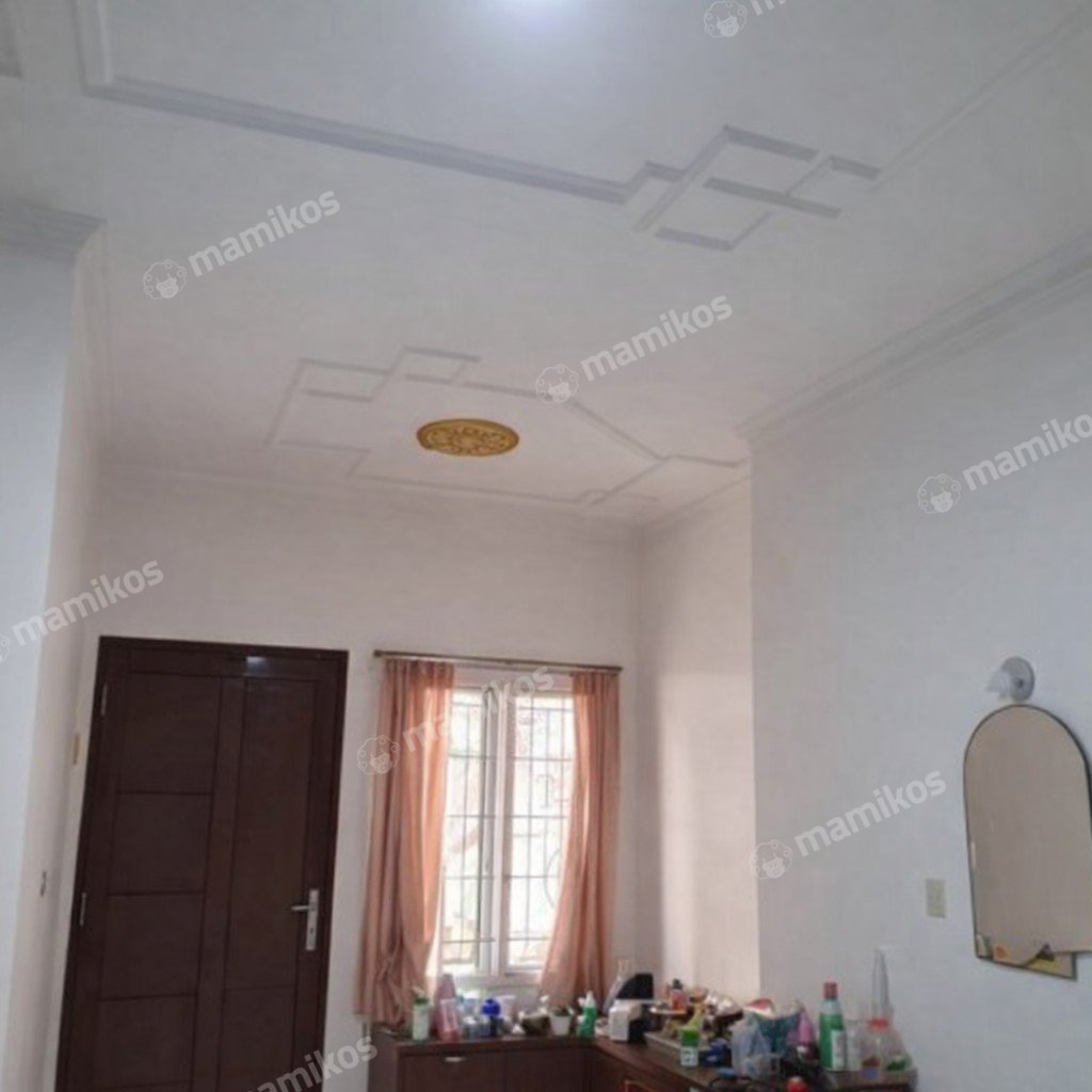 Rumah Sertifikat SHM 4 Kamar Tidur 2 Kamar Mandi Kembangan Jakarta Barat - Photo 4