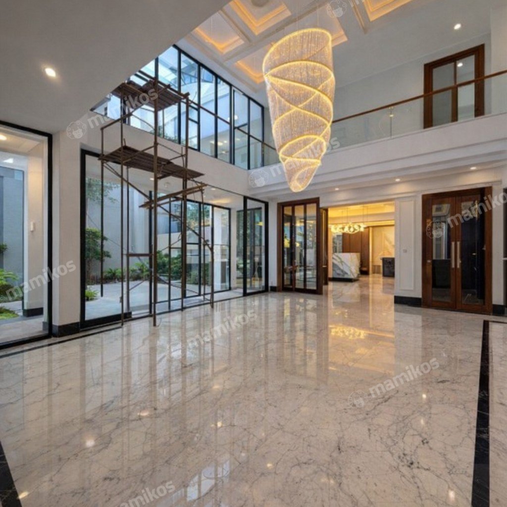 Rumah Sertifikat SHM 10 Kamar Tidur 7 Kamar Mandi Pondok Indah Jakarta Selatan - Photo 2