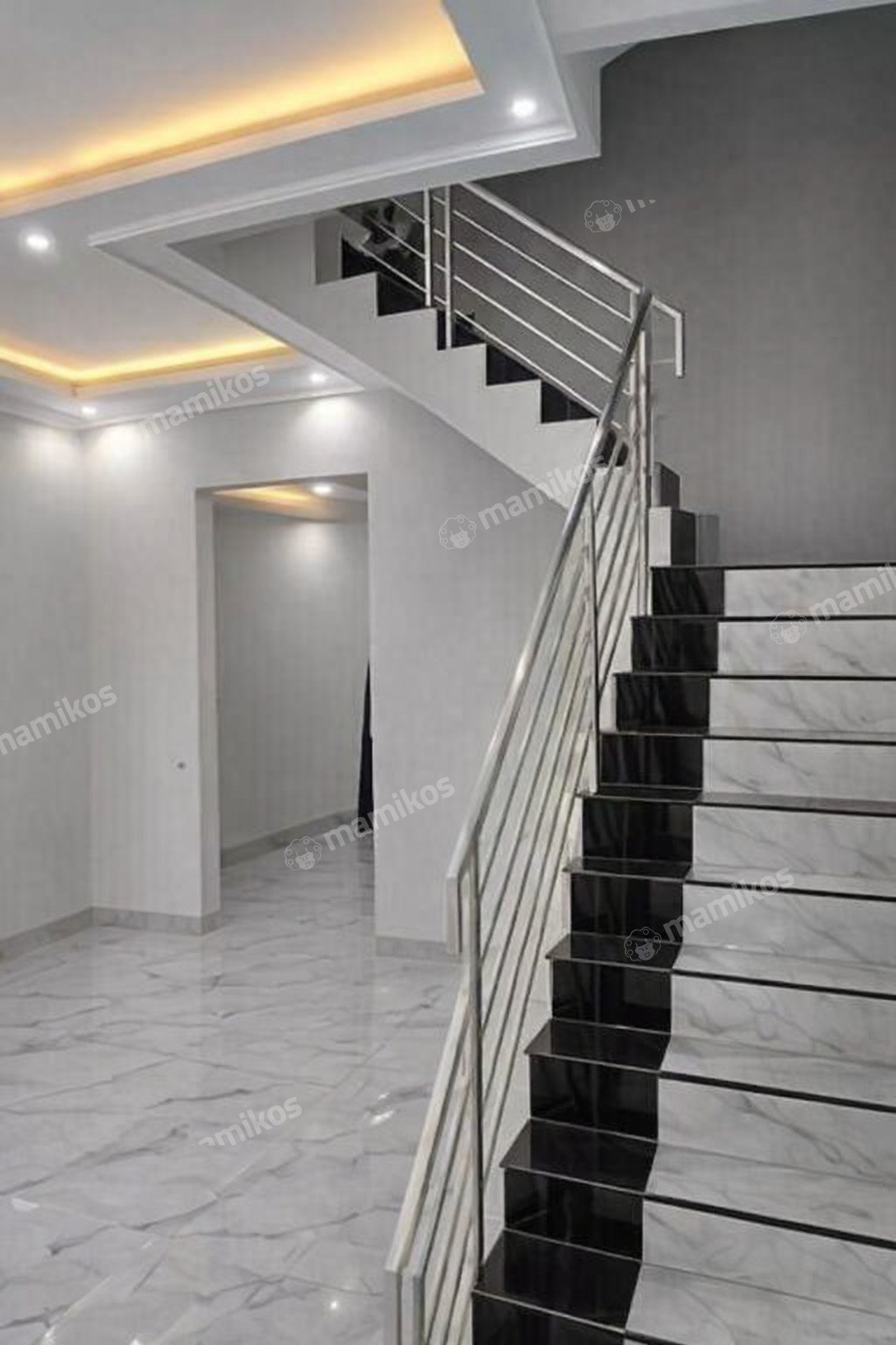 Rumah Sertifikat SHM 3 Kamar Tidur 2 Kamar Mandi Condet Jakarta Timur - Photo 4