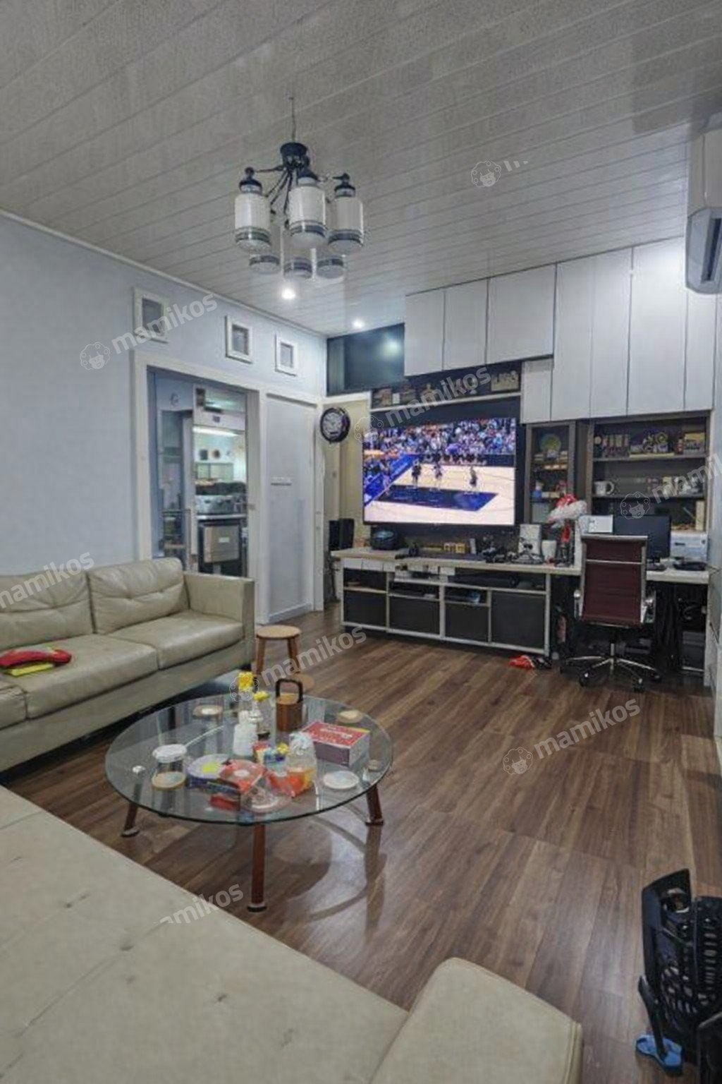 Rumah Sertifikat SHM 2 Kamar Tidur 2 Kamar Mandi Metland Menteng Jakarta Timur - Photo 2
