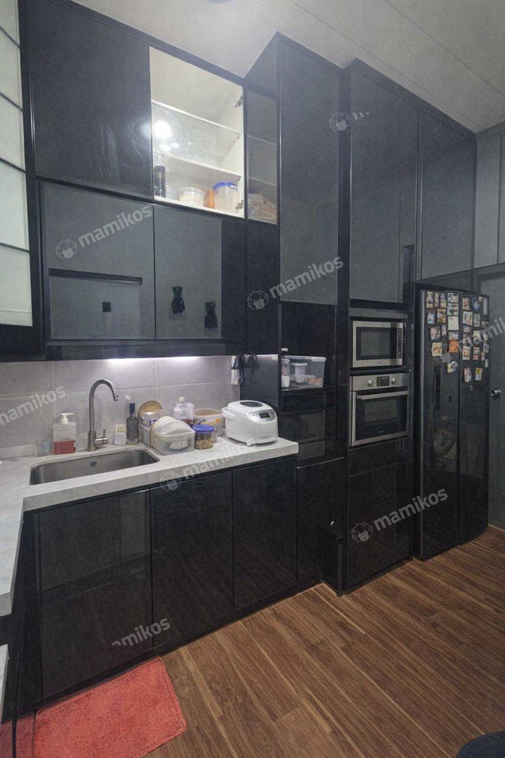Rumah Sertifikat SHM 2 Kamar Tidur 2 Kamar Mandi Metland Menteng Jakarta Timur - Photo 4