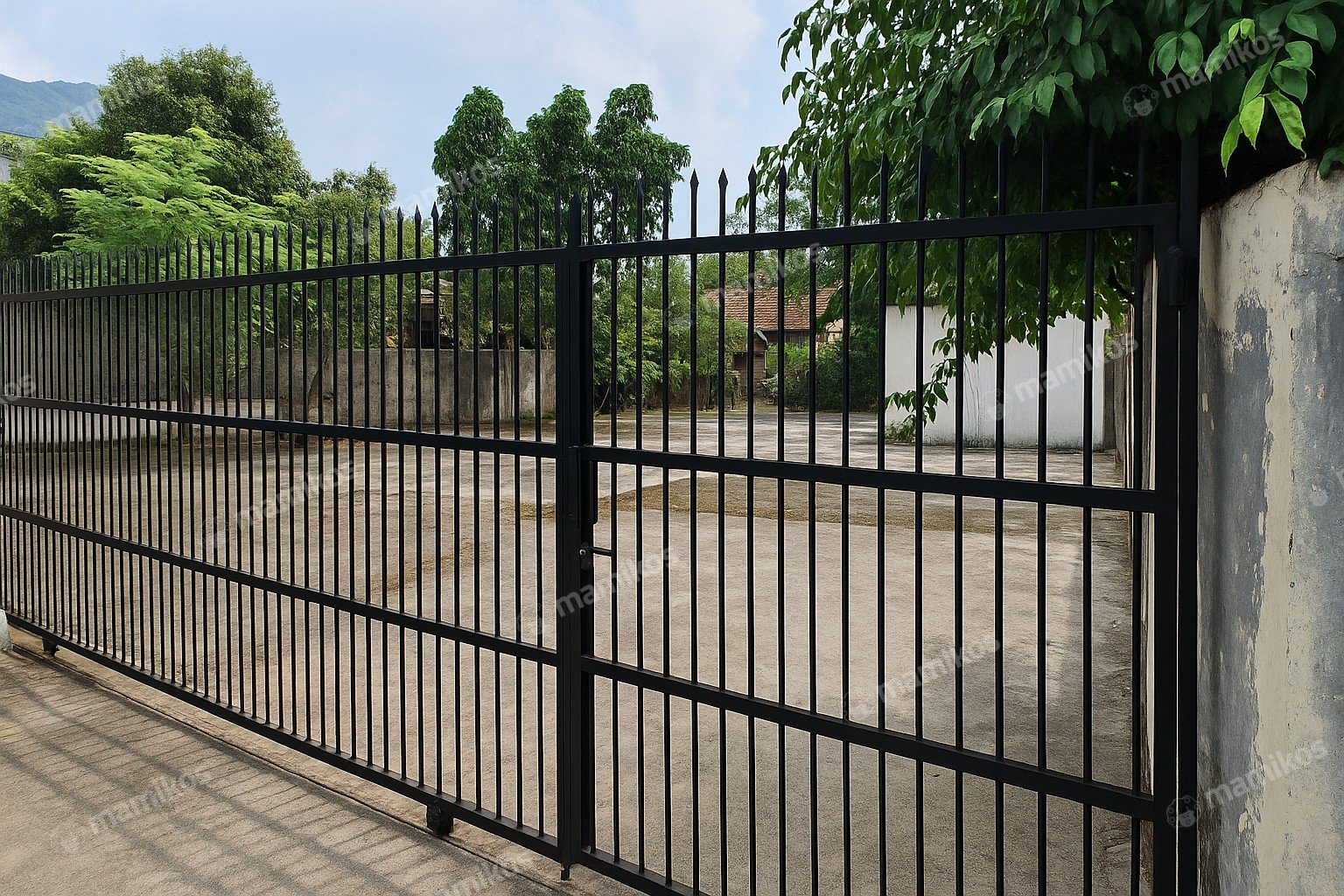 Rumah Sertifikat SHM 3 Kamar Tidur 2 Kamar Mandi Kebon Jeruk Jakarta Barat - Photo 4