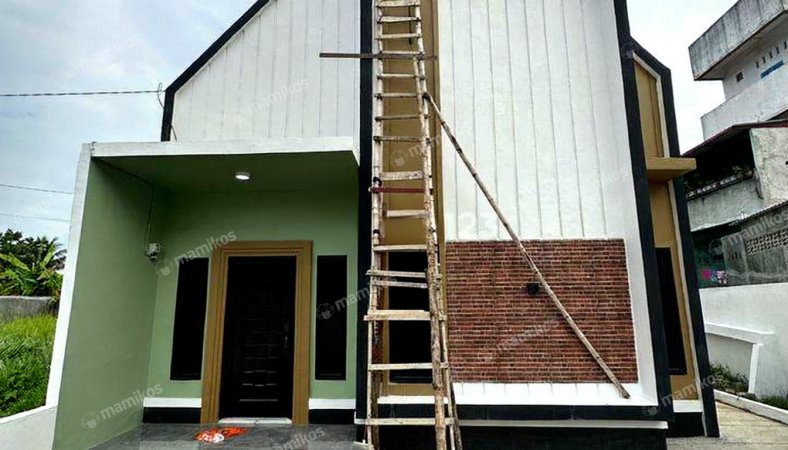 Rumah 3KT 1KM Medan Selayang Medan