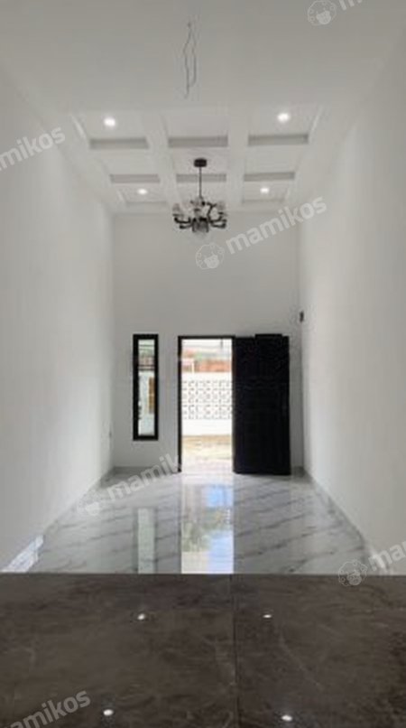 Rumah Sertifikat SHM 3 Kamar Tidur 1 Kamar Mandi Medan Selayang Medan - Photo 2