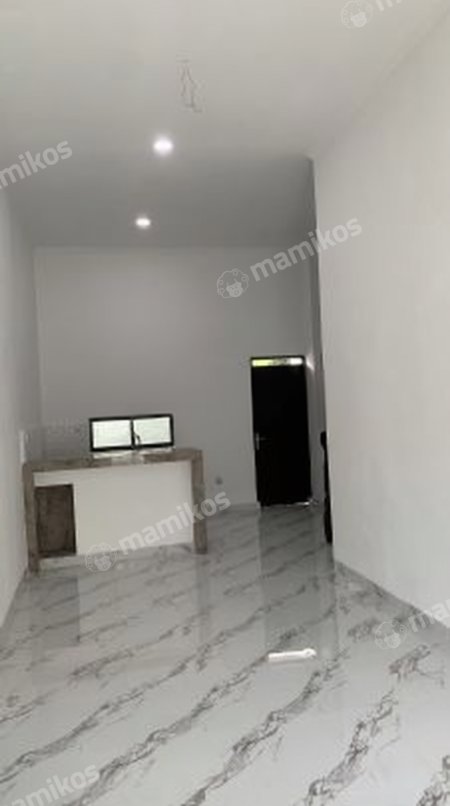 Rumah Sertifikat SHM 3 Kamar Tidur 1 Kamar Mandi Medan Selayang Medan - Photo 3