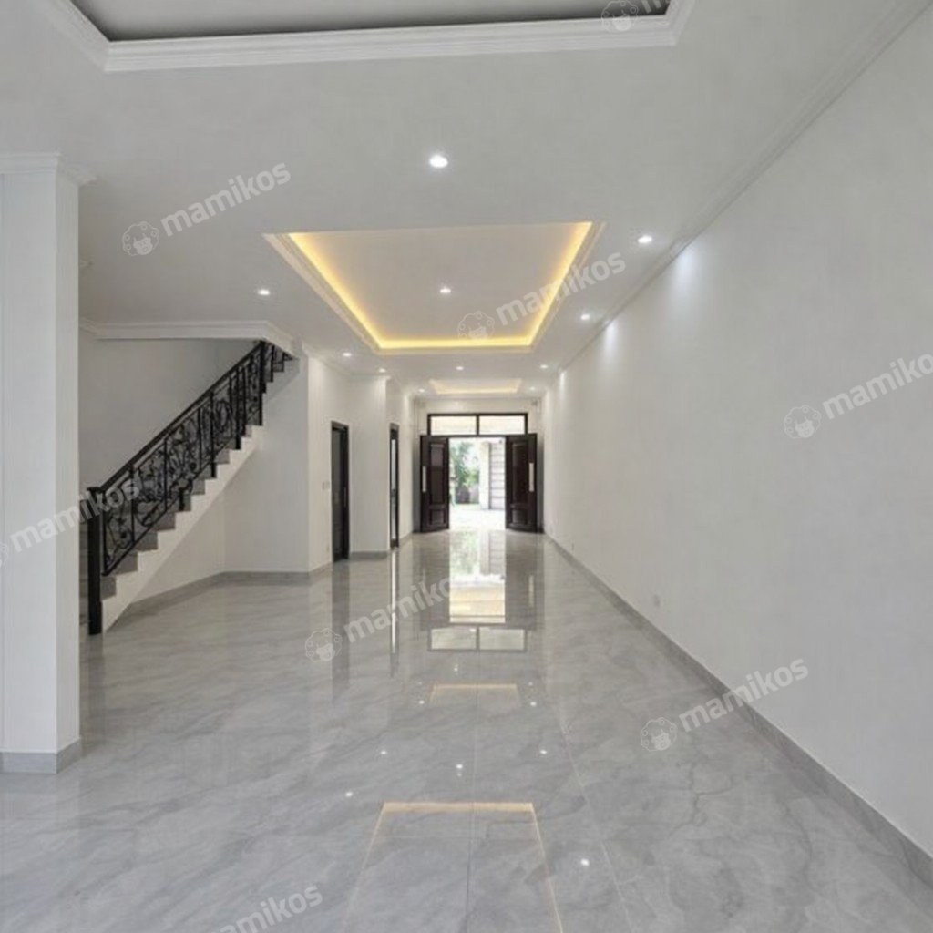 Rumah Sertifikat SHM 5 Kamar Tidur 3 Kamar Mandi Bintaro Jakarta Selatan - Photo 2