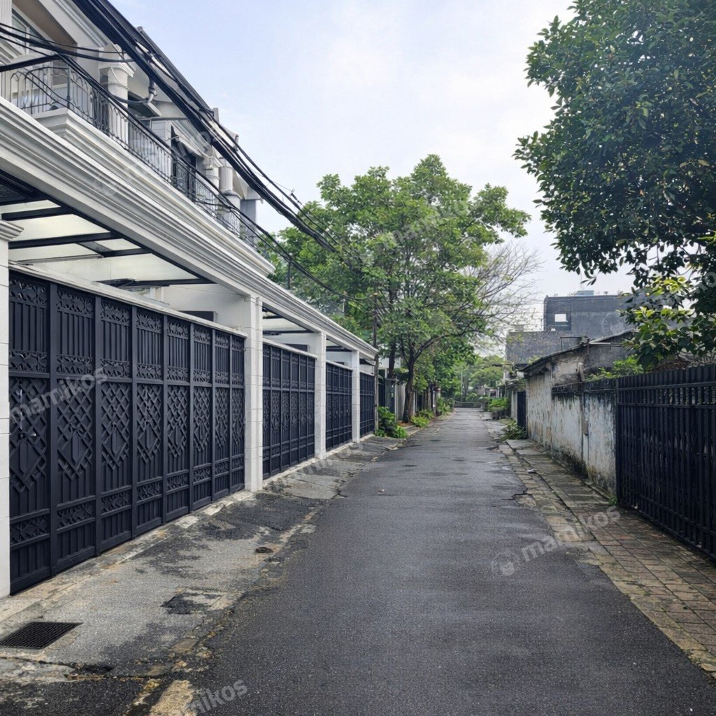 Rumah Sertifikat SHM 5 Kamar Tidur 3 Kamar Mandi Bintaro Jakarta Selatan - Photo 5