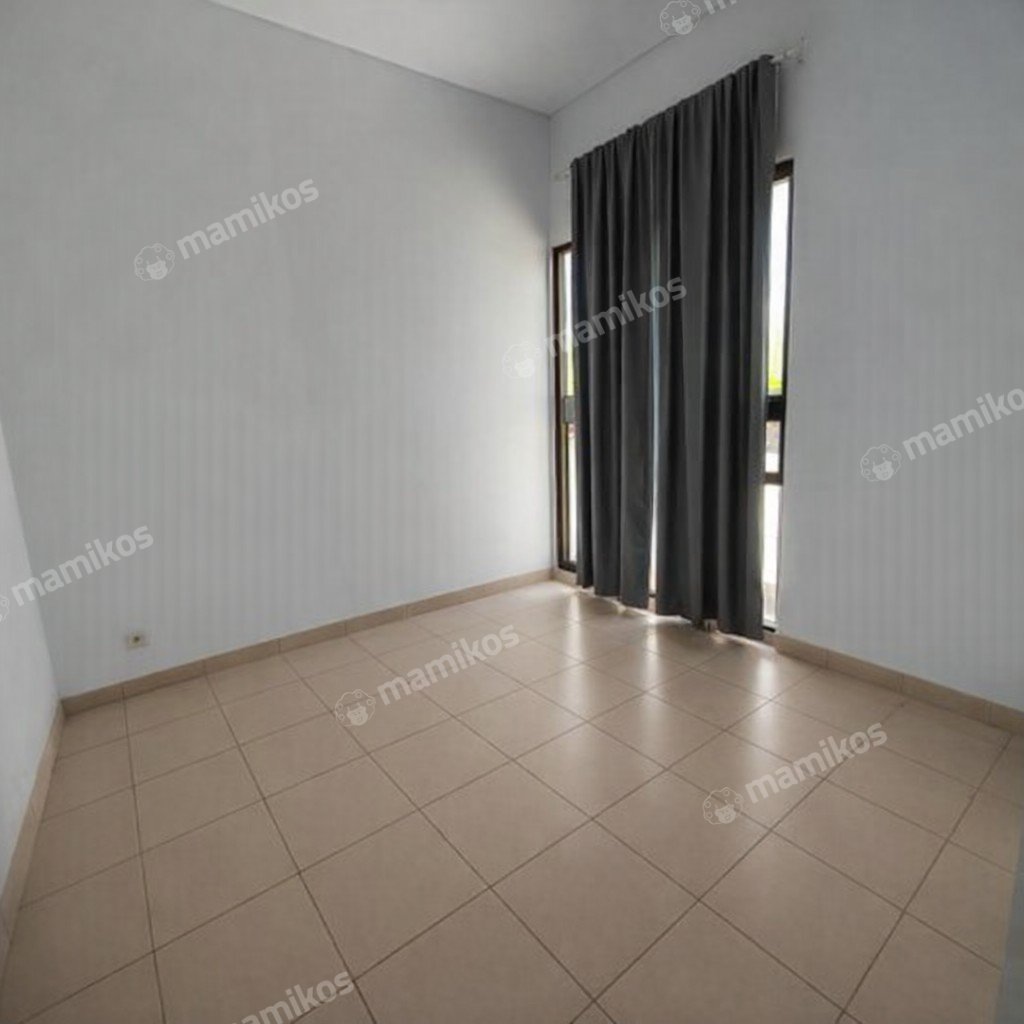 Rumah Sertifikat SHM 2 Kamar Tidur 2 Kamar Mandi Jakarta Garden City Jakarta Timur - Photo 2