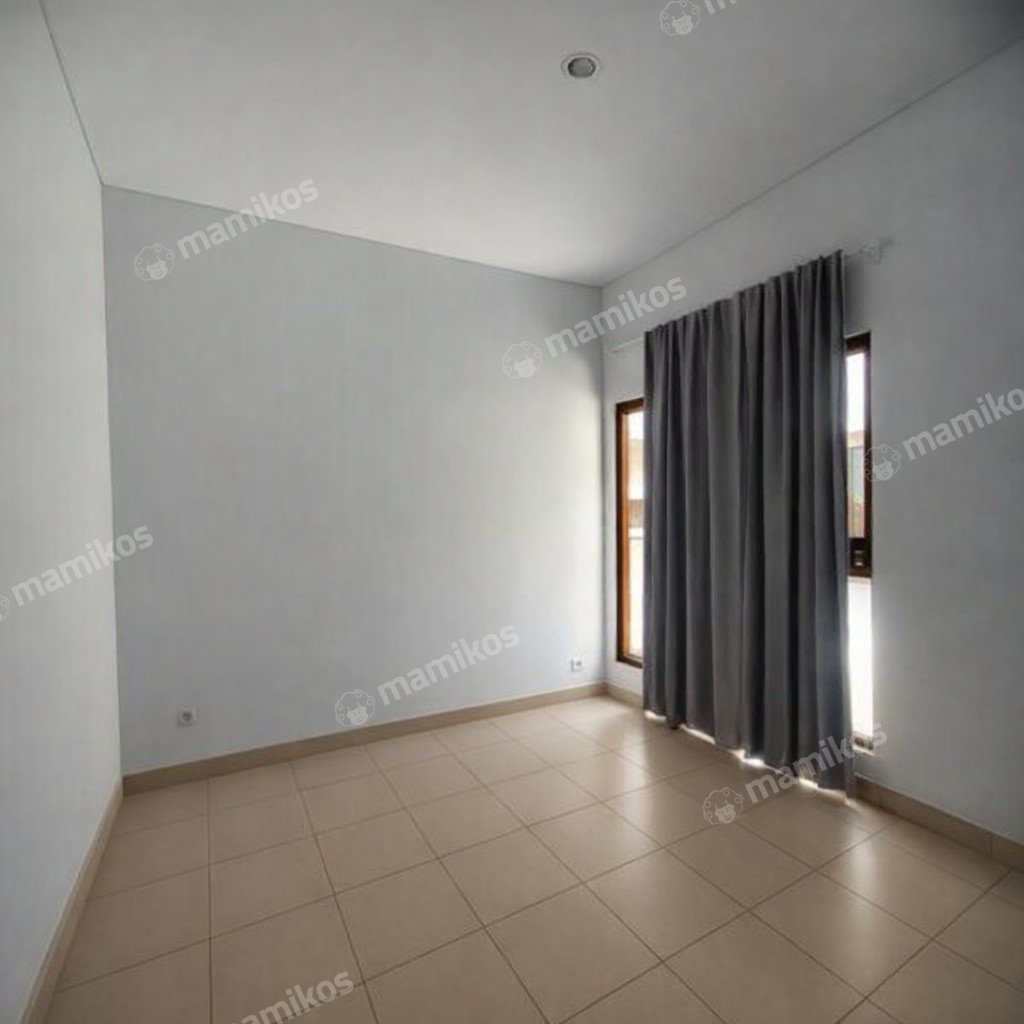 Rumah Sertifikat SHM 2 Kamar Tidur 2 Kamar Mandi Jakarta Garden City Jakarta Timur - Photo 3