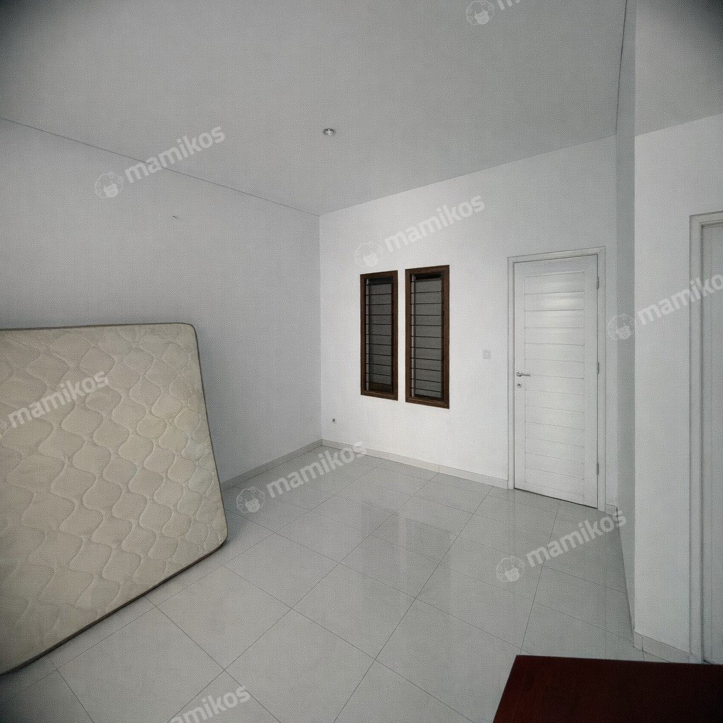 Rumah Sertifikat SHM 2 Kamar Tidur 2 Kamar Mandi Jakarta Garden City Jakarta Timur - Photo 5