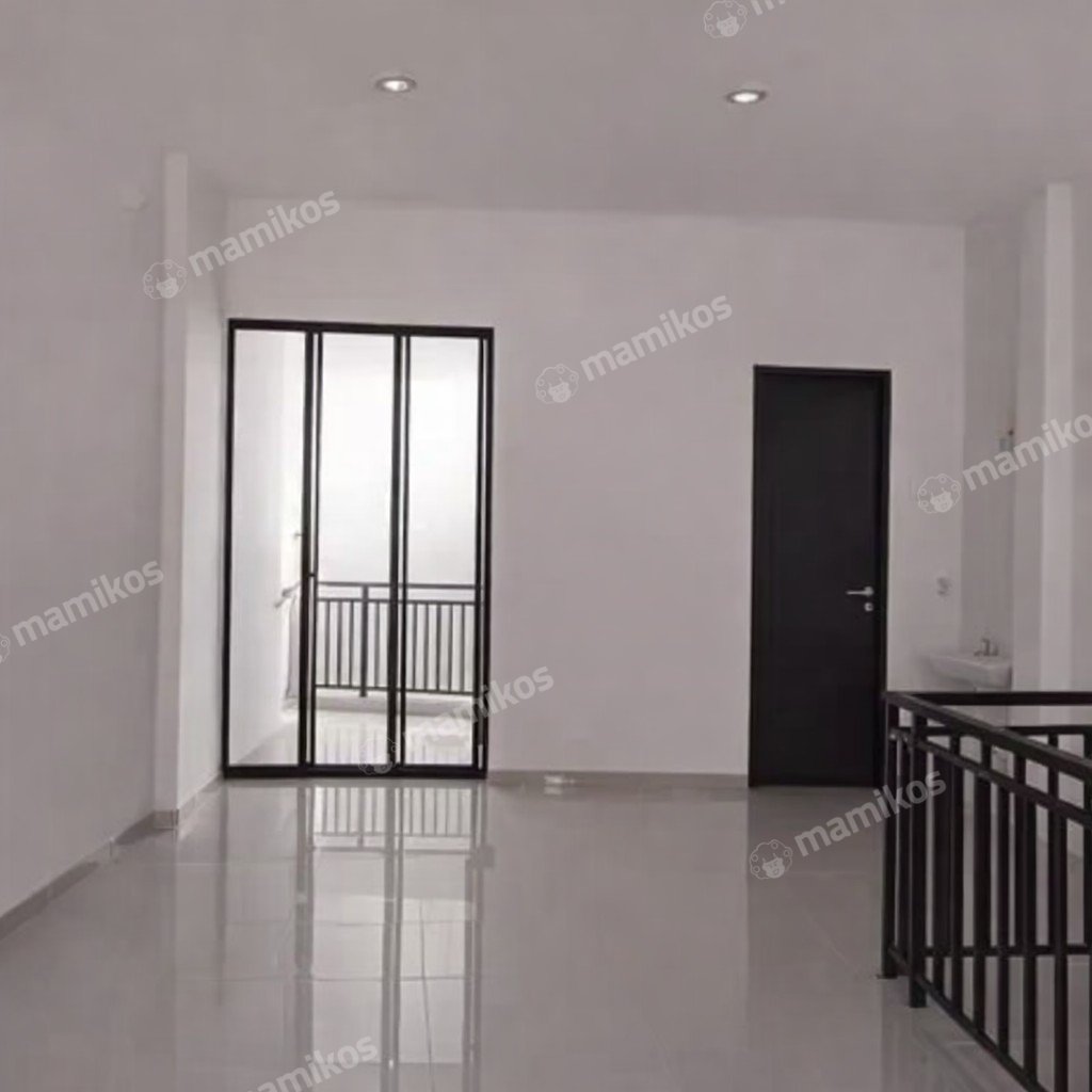 Rumah Sertifikat HGB 3 Kamar Tidur 3 Kamar Mandi Metland Puri Jakarta Barat - Photo 3