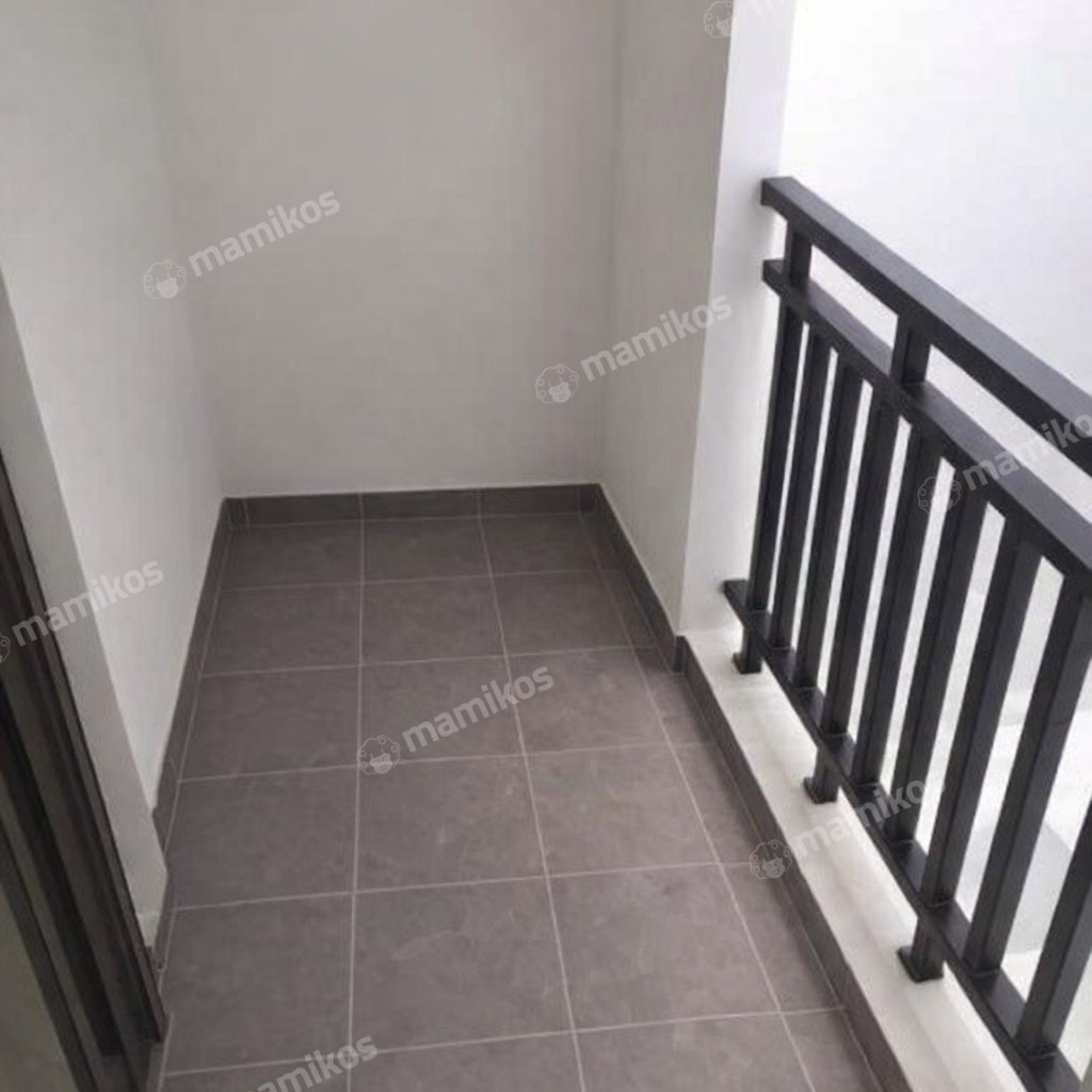 Rumah Sertifikat HGB 3 Kamar Tidur 3 Kamar Mandi Metland Puri Jakarta Barat - Photo 5