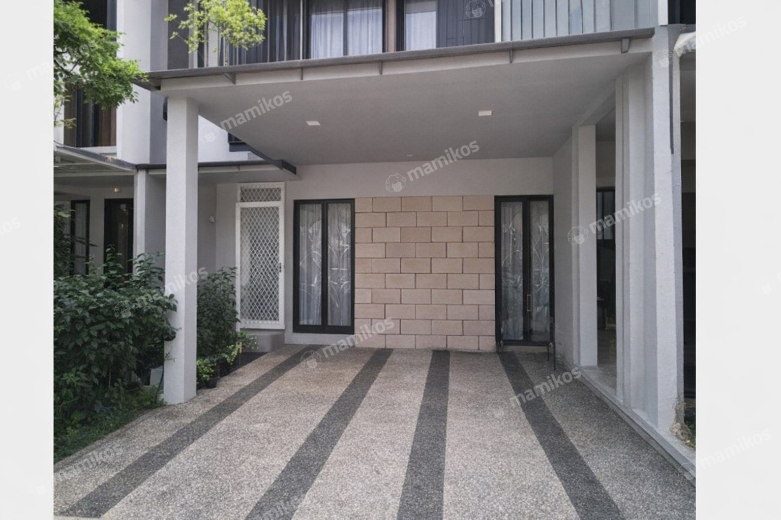 Rumah Sertifikat SHM 3 Kamar Tidur 2 Kamar Mandi Metland Menteng Jakarta Timur