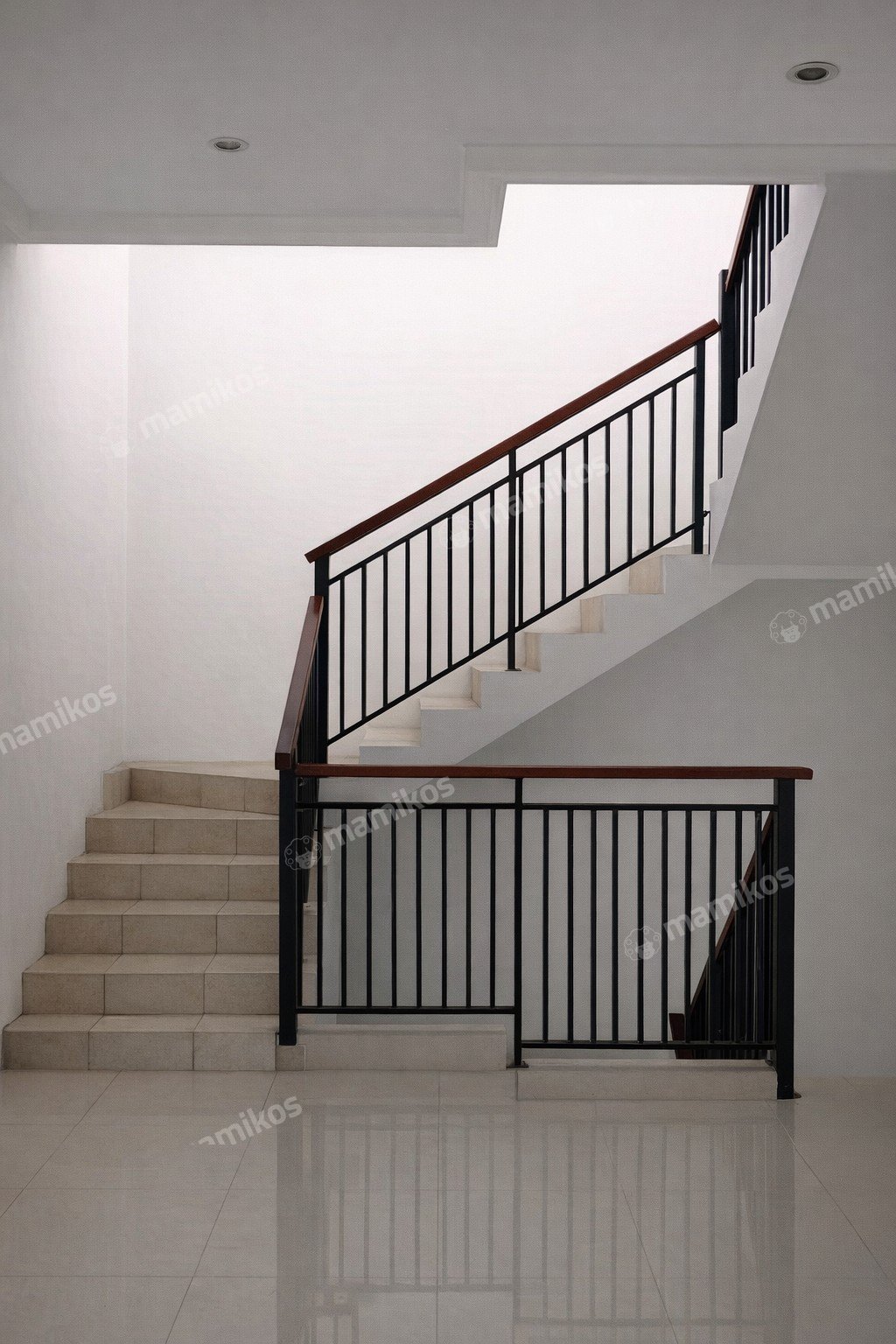 Rumah Sertifikat SHM 23 Kamar Tidur 23 Kamar Mandi Utan Kayu Jakarta Timur - Photo 3
