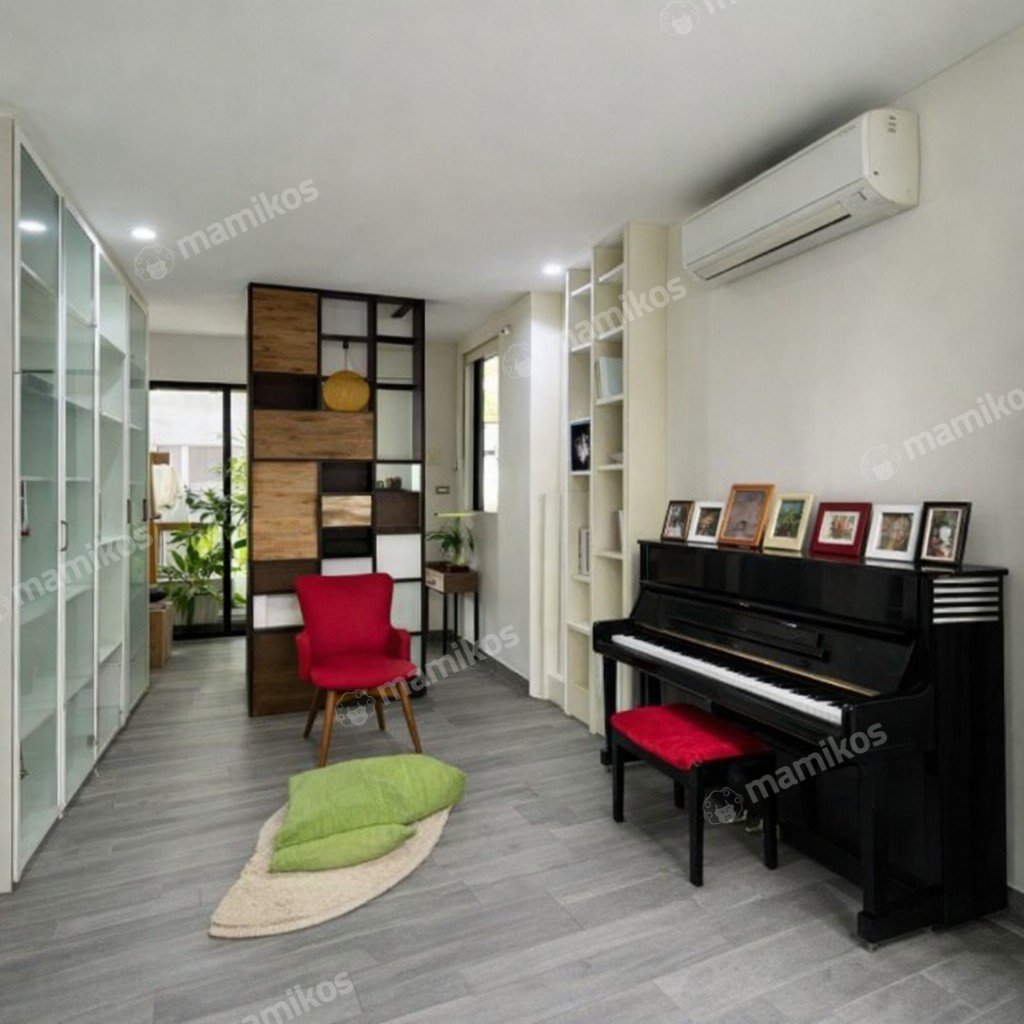 Rumah Sertifikat SHM 3 Kamar Tidur 3 Kamar Mandi Pondok Pinang Jakarta Selatan - Photo 3