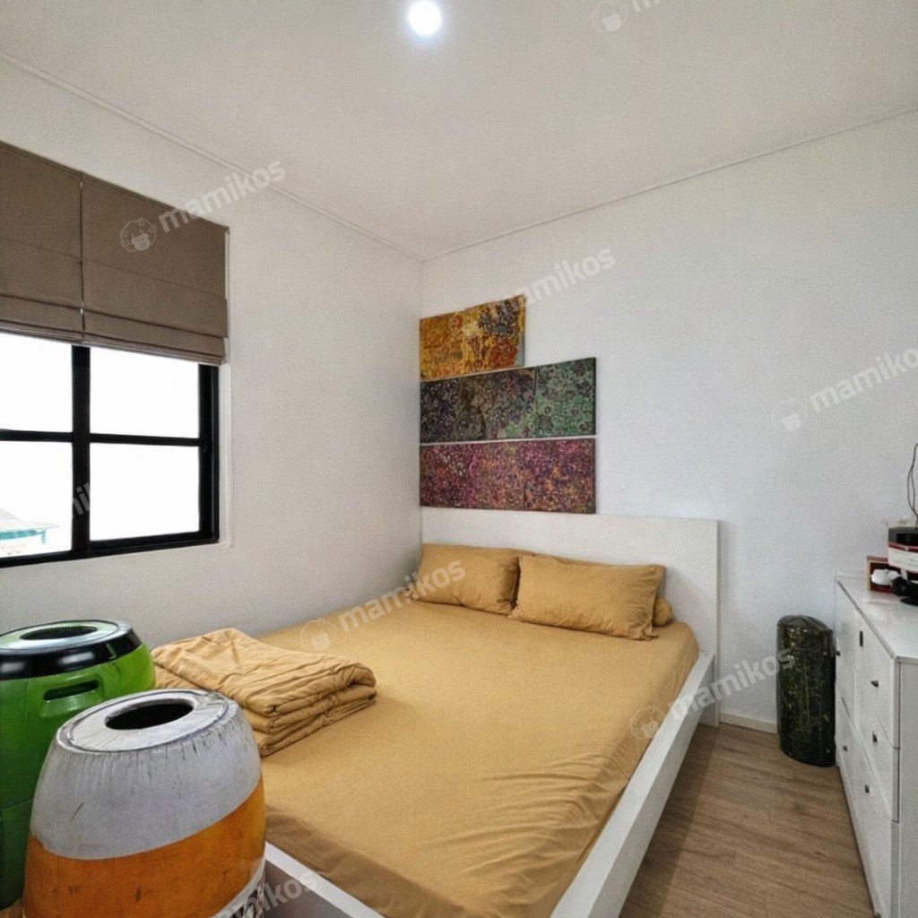 Rumah Sertifikat SHM 3 Kamar Tidur 3 Kamar Mandi Pondok Pinang Jakarta Selatan - Photo 4