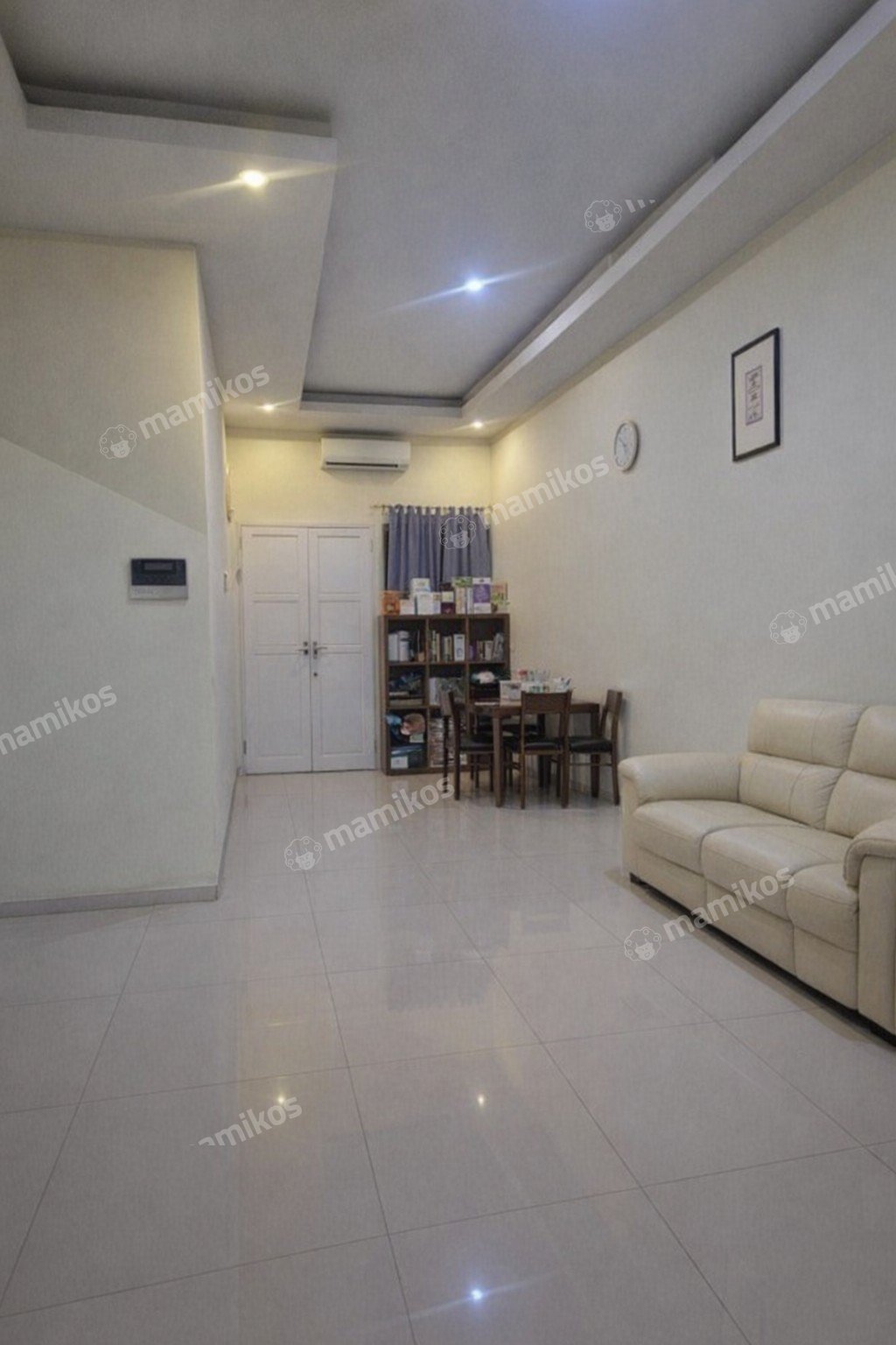 Rumah Sertifikat SHM 4 Kamar Tidur 3 Kamar Mandi Cakung Jakarta Timur - Photo 2