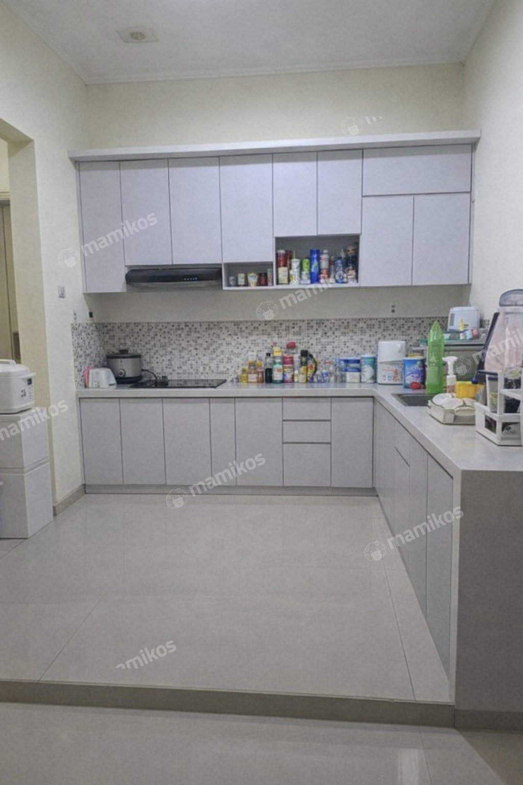 Rumah Sertifikat SHM 4 Kamar Tidur 3 Kamar Mandi Cakung Jakarta Timur - Photo 3