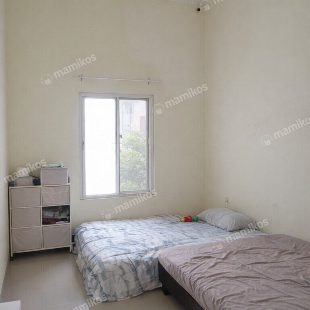 Rumah Sertifikat SHM 4 Kamar Tidur 3 Kamar Mandi Cakung Jakarta Timur - Photo 5