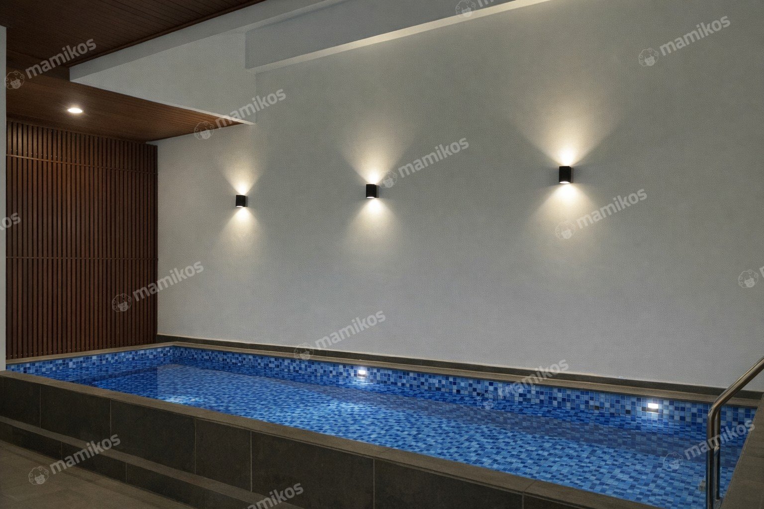 Rumah Baru Sertifikat SHM 5 Kamar Tidur Sunter Jakarta Utara - Photo 2