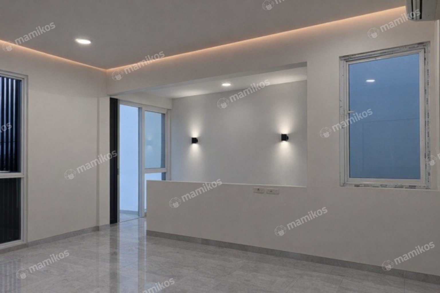 Rumah Baru Sertifikat SHM 5 Kamar Tidur Sunter Jakarta Utara - Photo 4