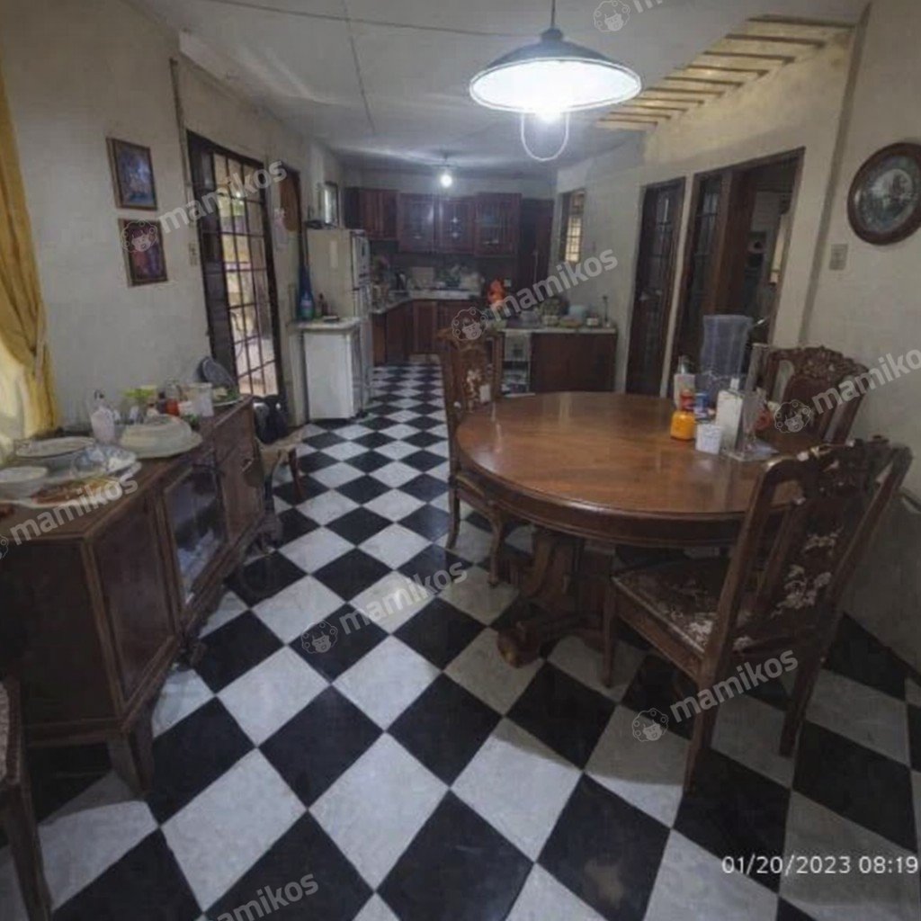 Rumah Sertifikat SHM 3 Kamar Tidur 3 Kamar Mandi Kembangan Jakarta Barat