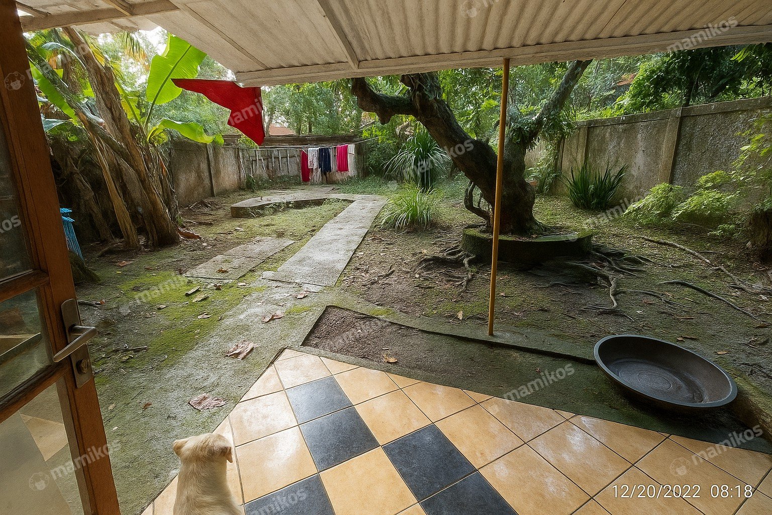Rumah Sertifikat SHM 3 Kamar Tidur 3 Kamar Mandi Kembangan Jakarta Barat - Photo 4